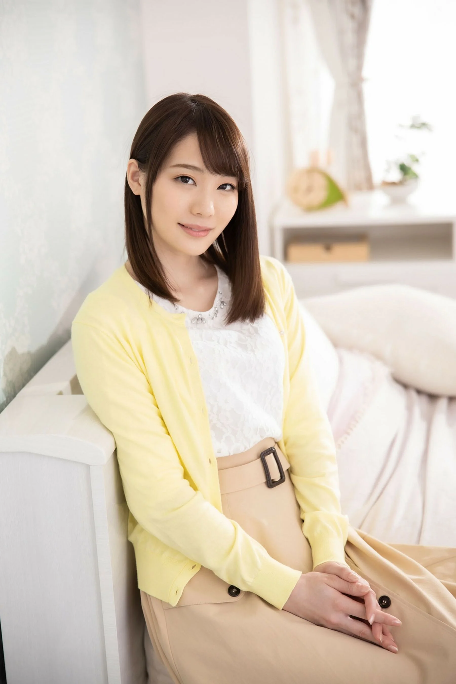 铃村爱里 - Photo 18