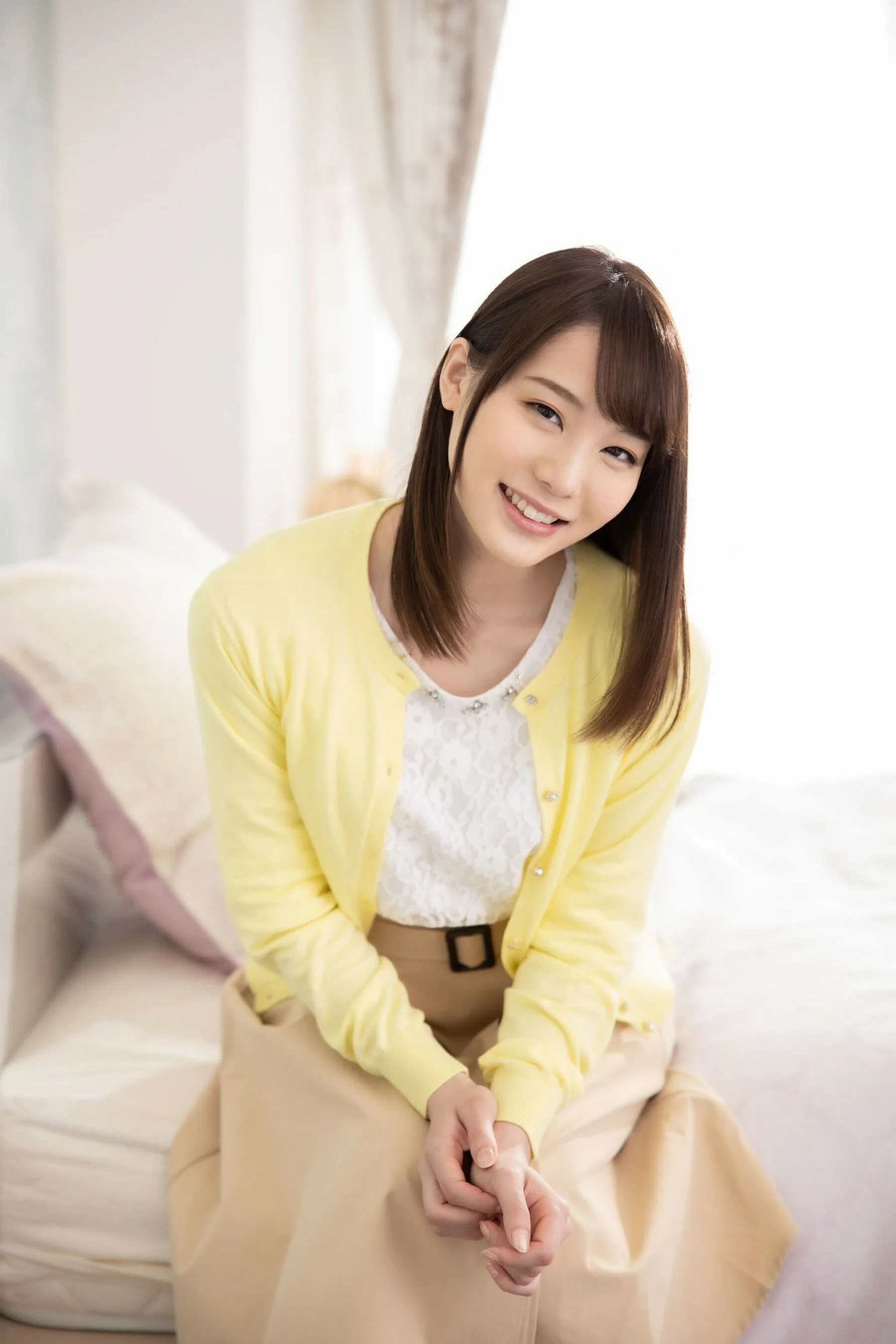 铃村爱里 - Photo 19