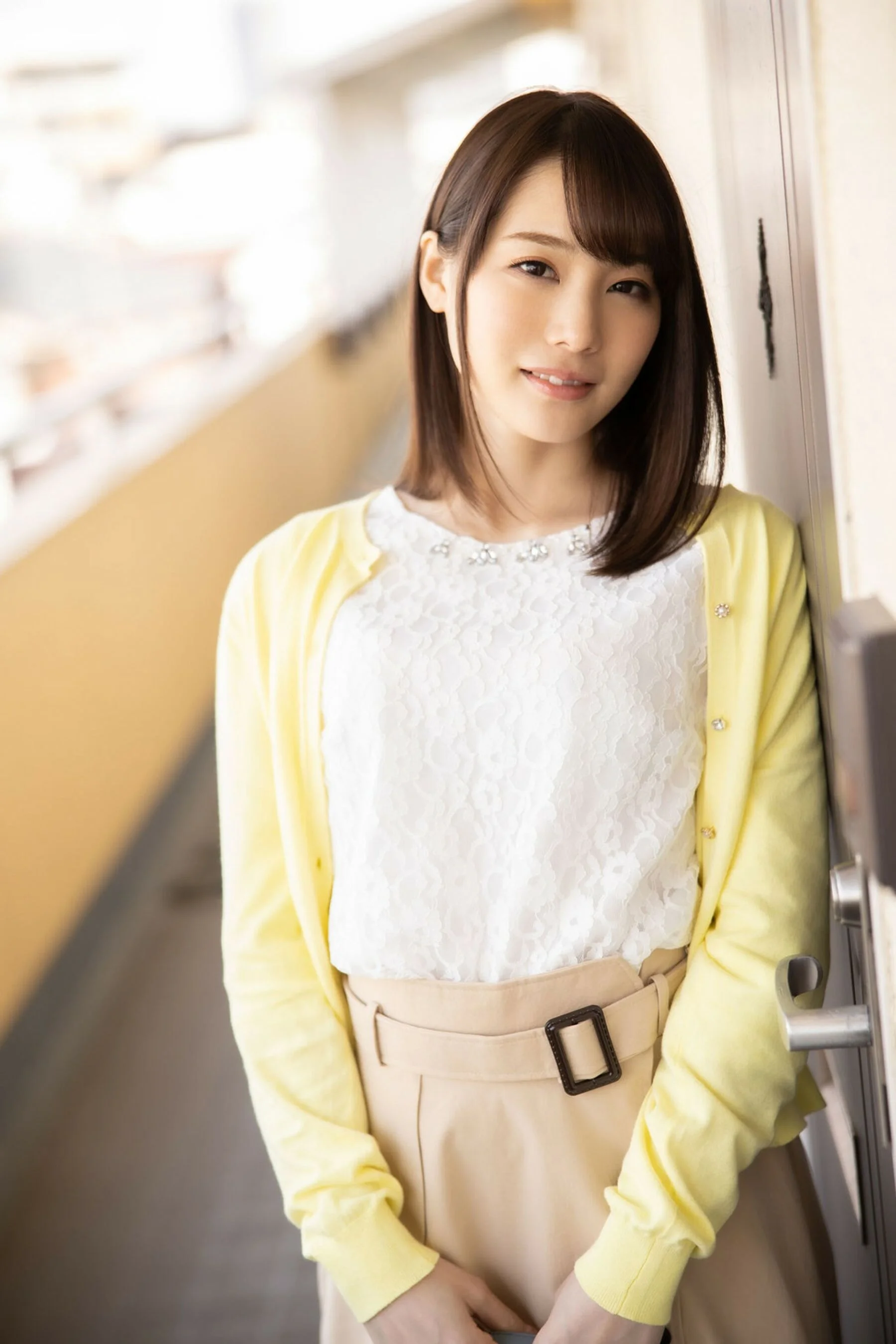 铃村爱里 - Photo 22