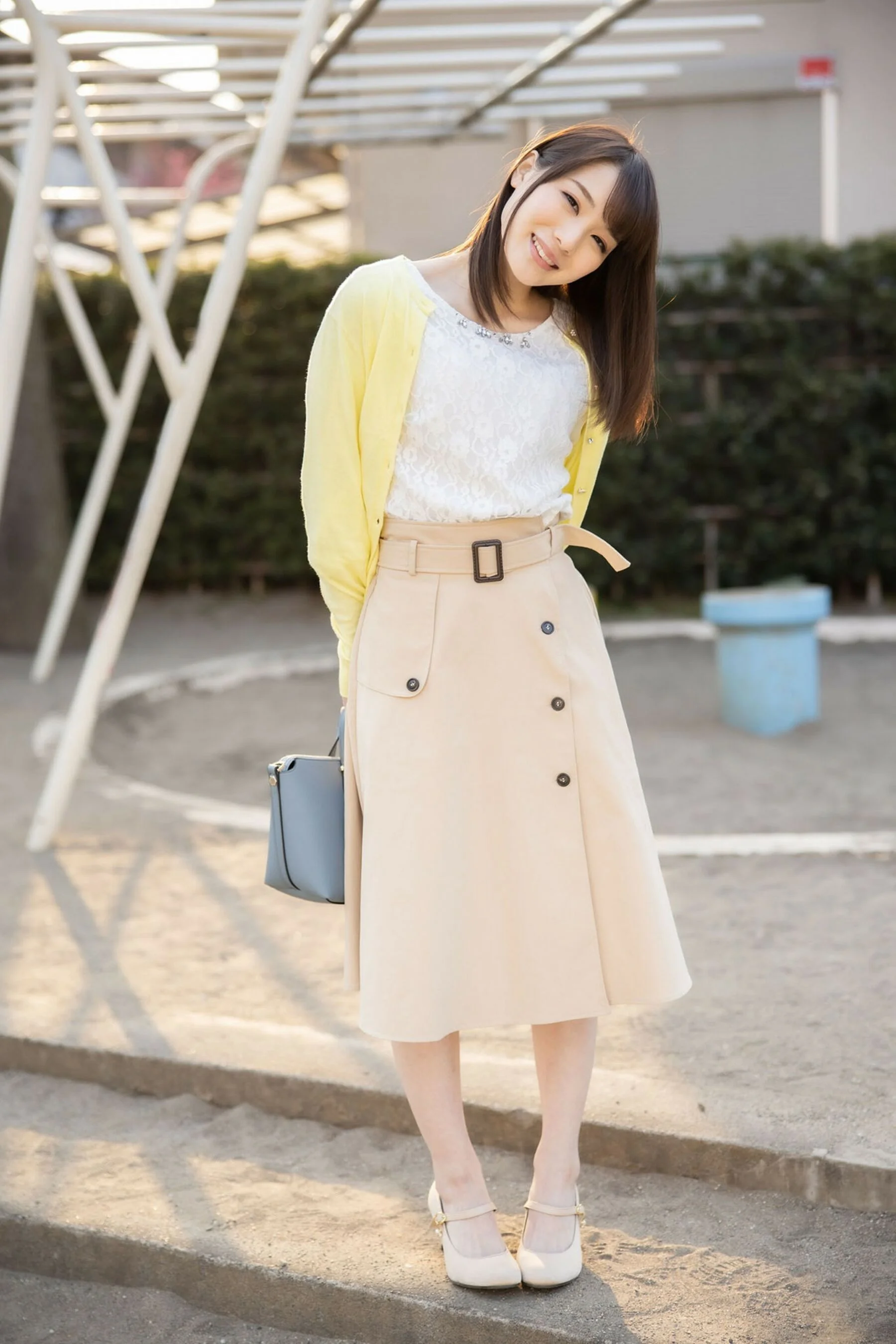 铃村爱里 - Photo 25