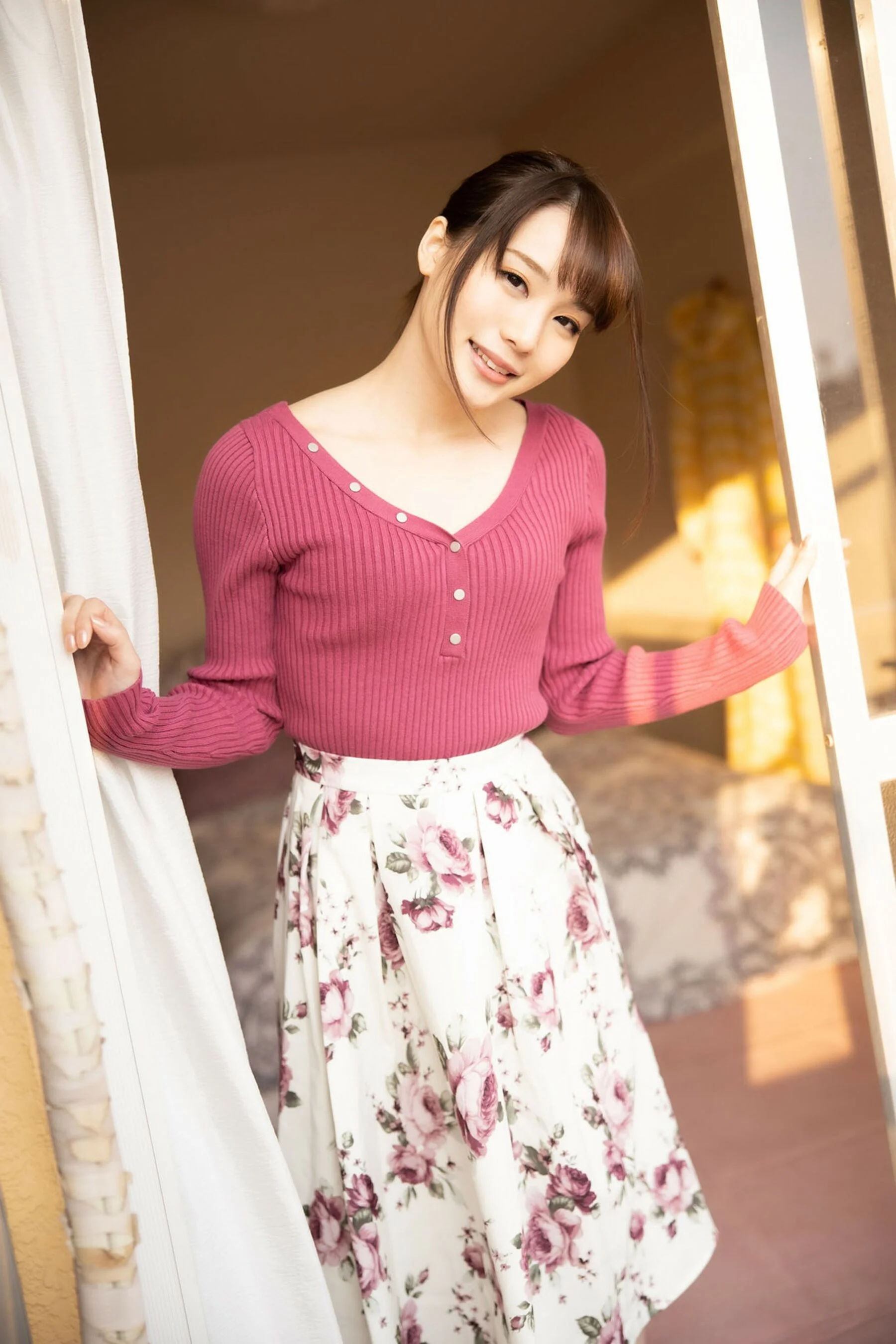 铃村爱里 - Photo 31