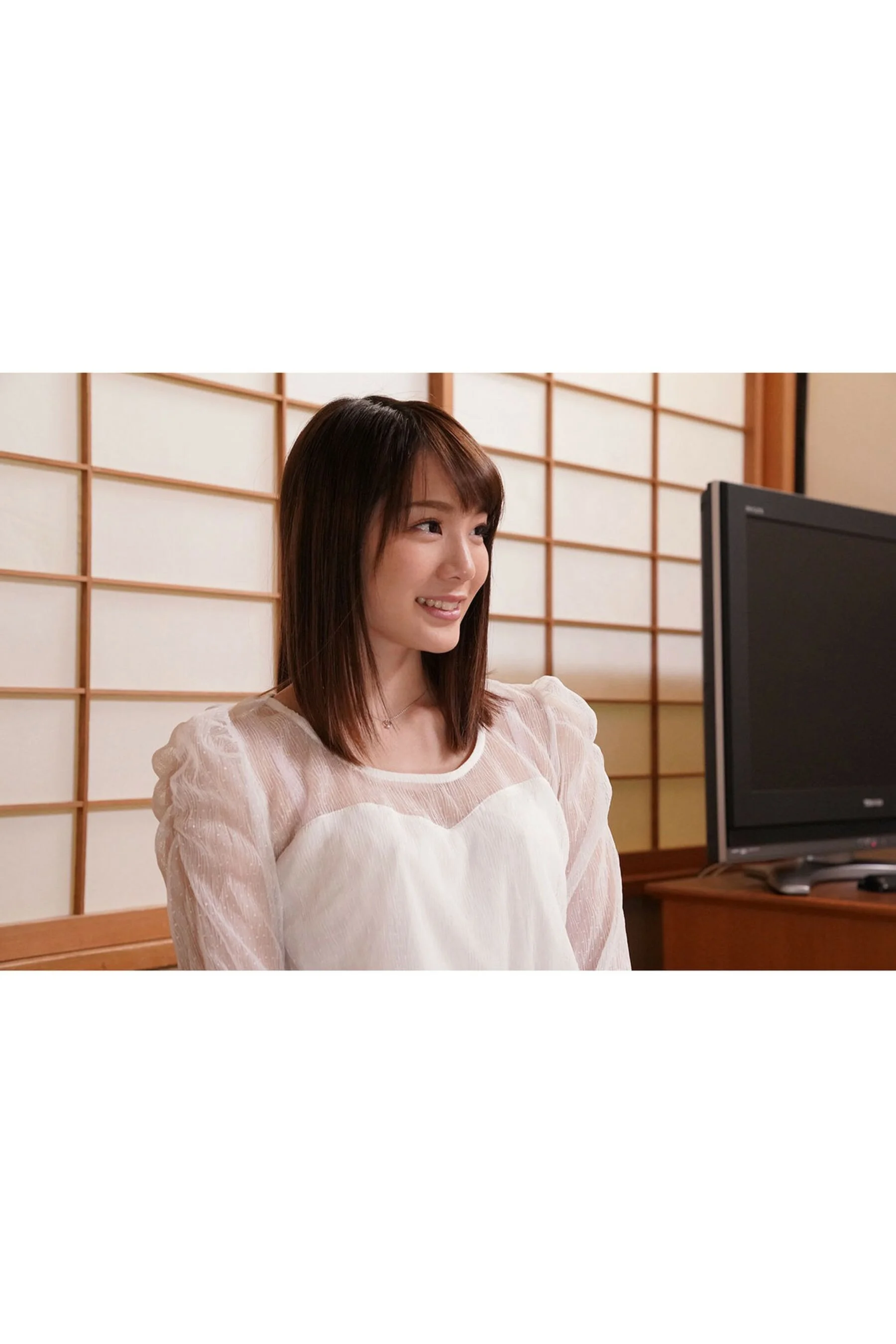 铃村爱里 - Photo 32
