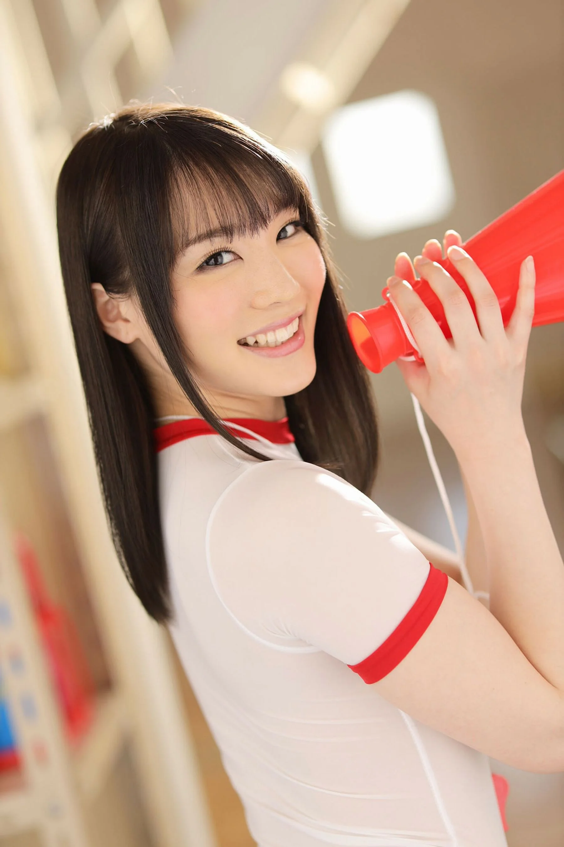 铃村爱里 - Photo 53