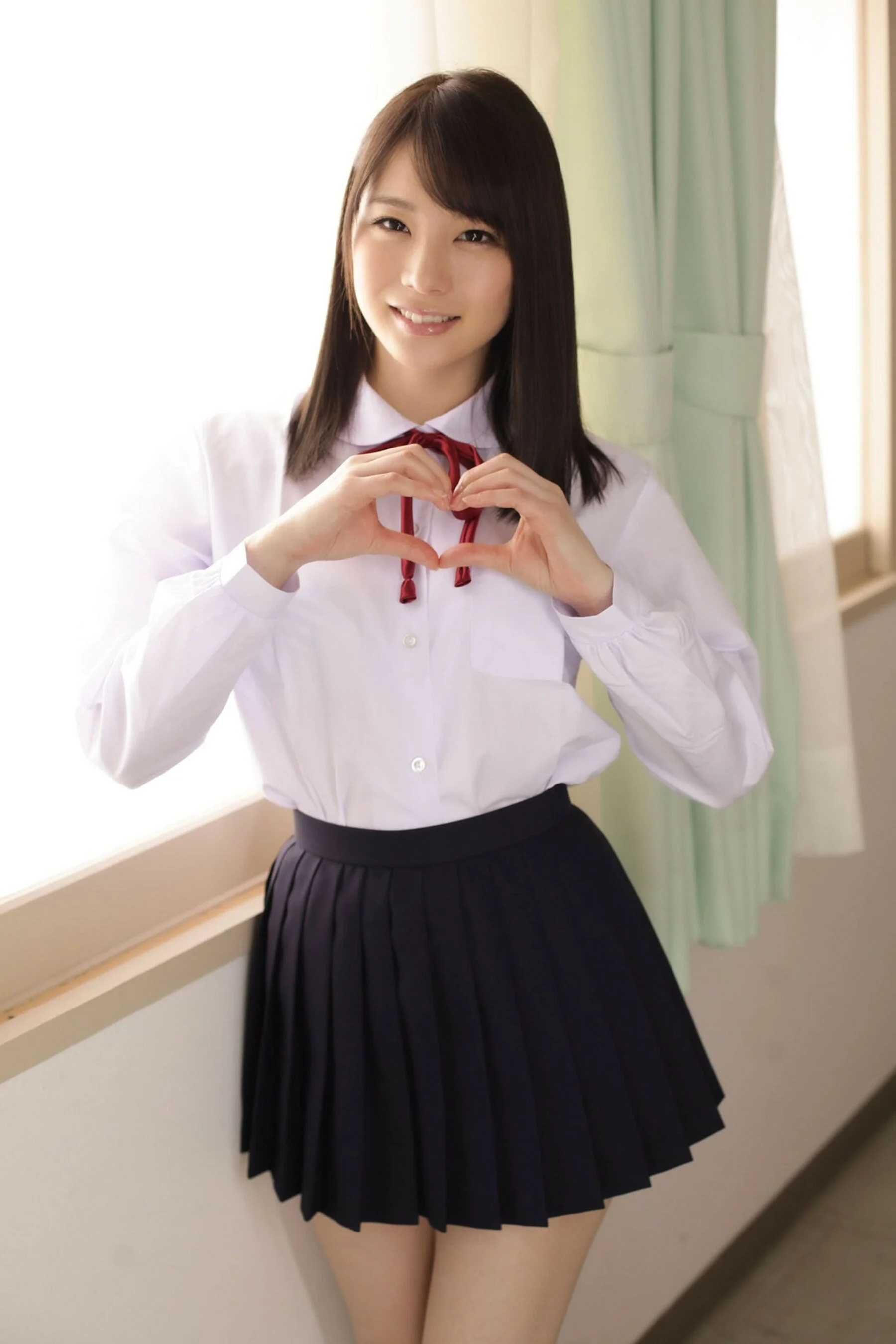 铃村爱里 - Photo 57