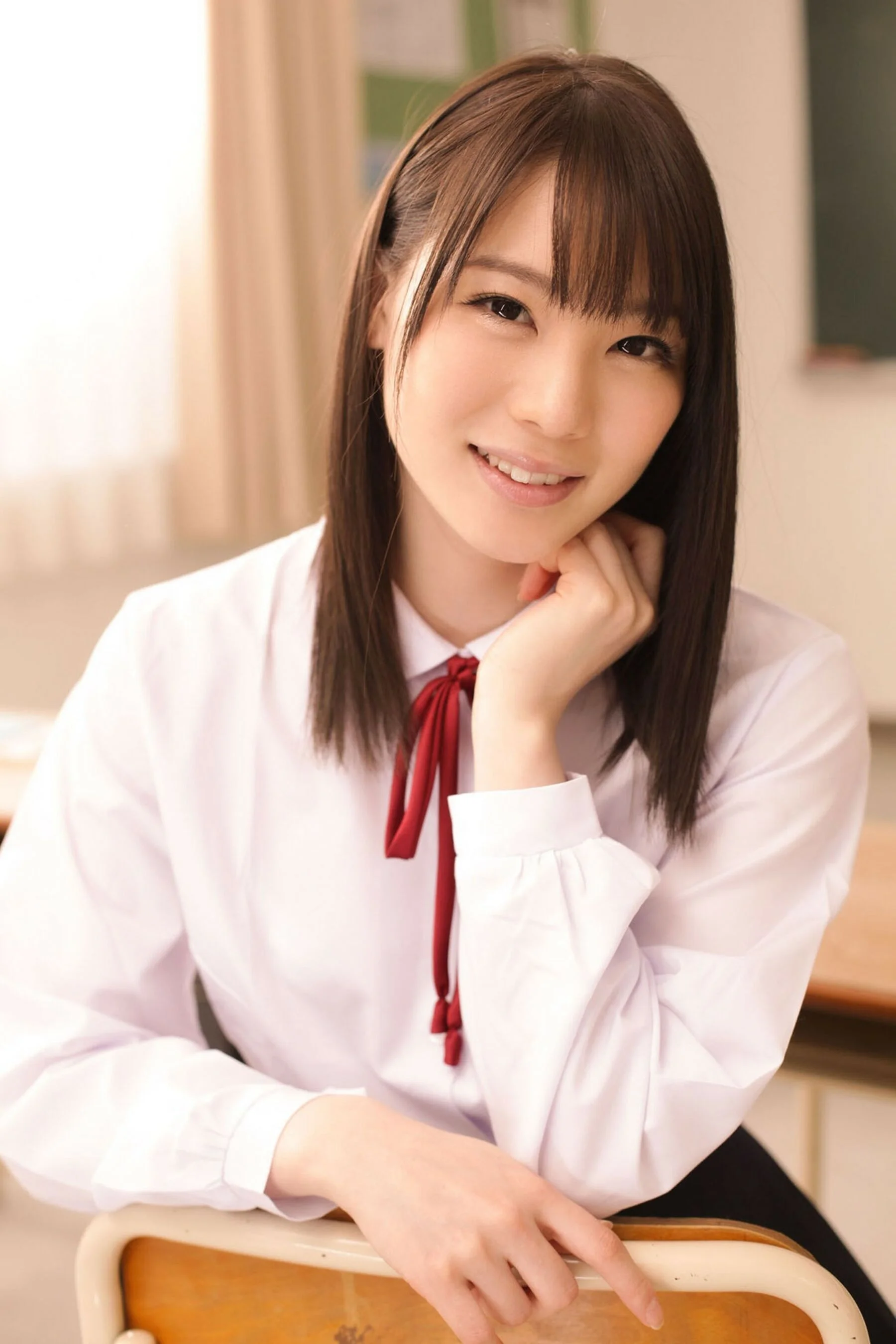 铃村爱里 - Photo 79