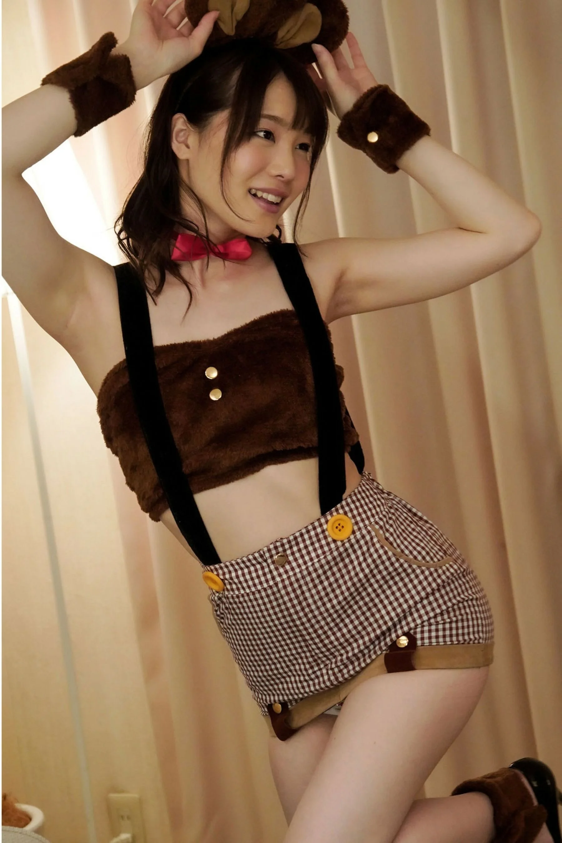 铃村爱里 - Photo 84