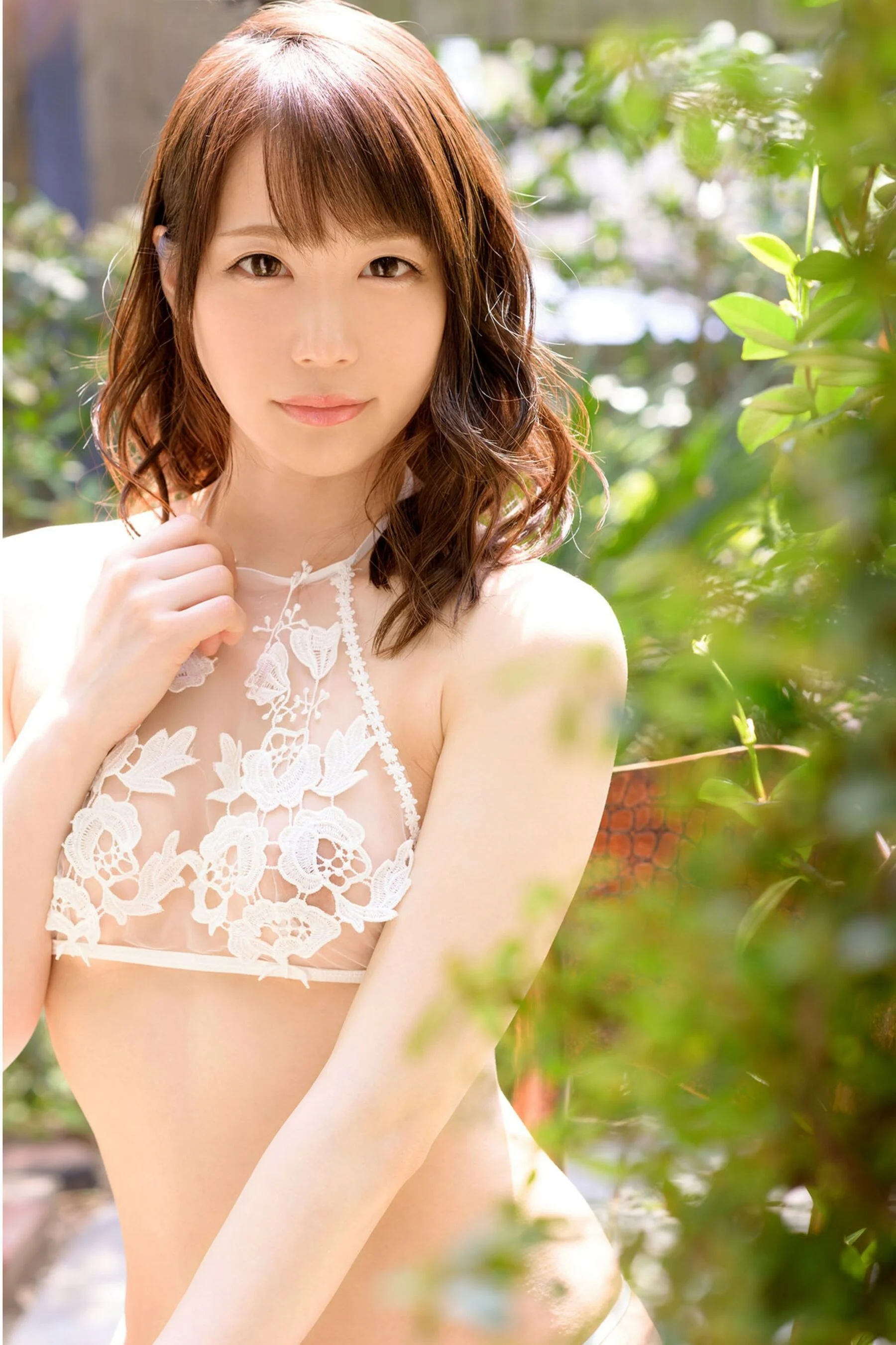 铃村爱里 - Photo 88