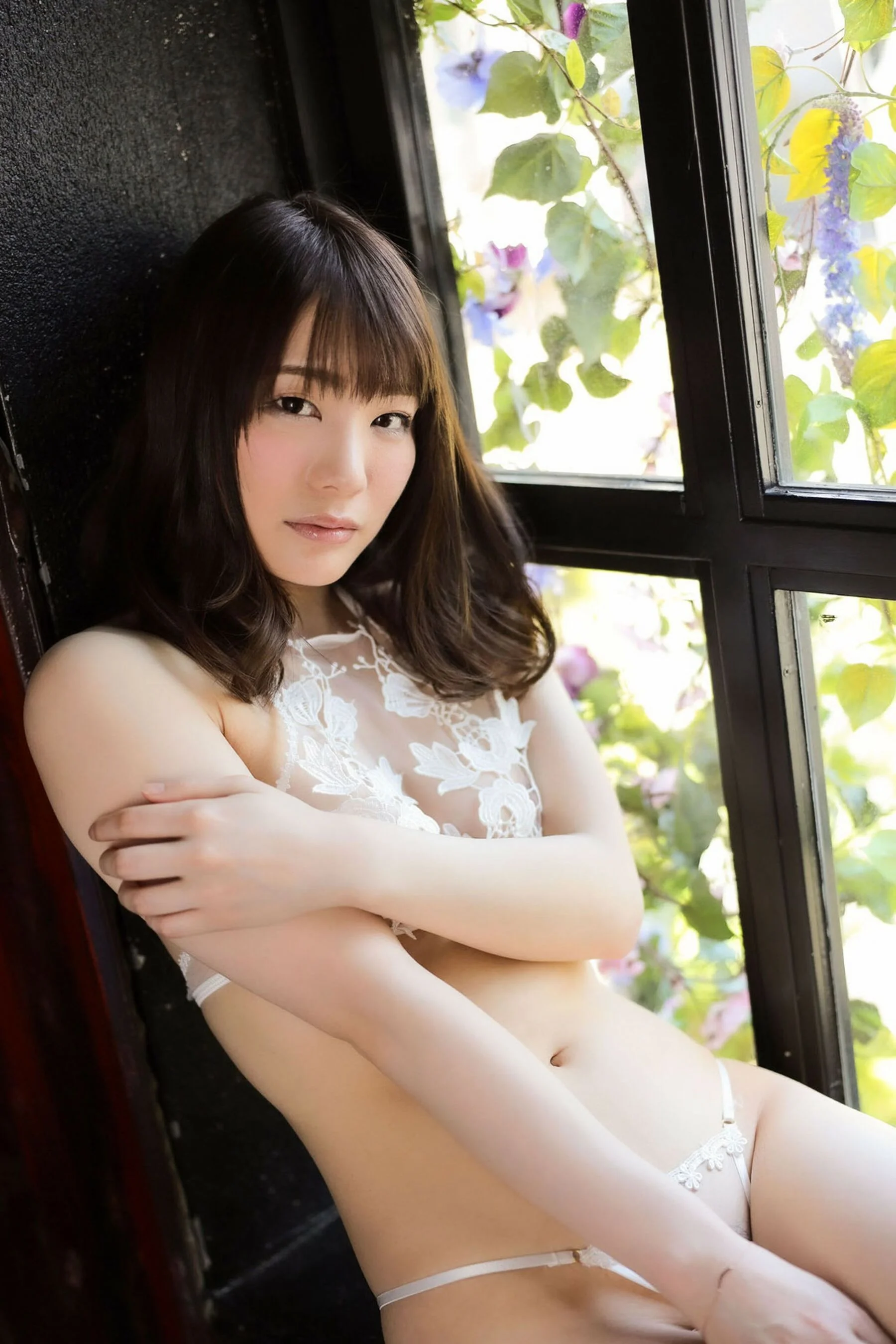 铃村爱里 - Photo 101