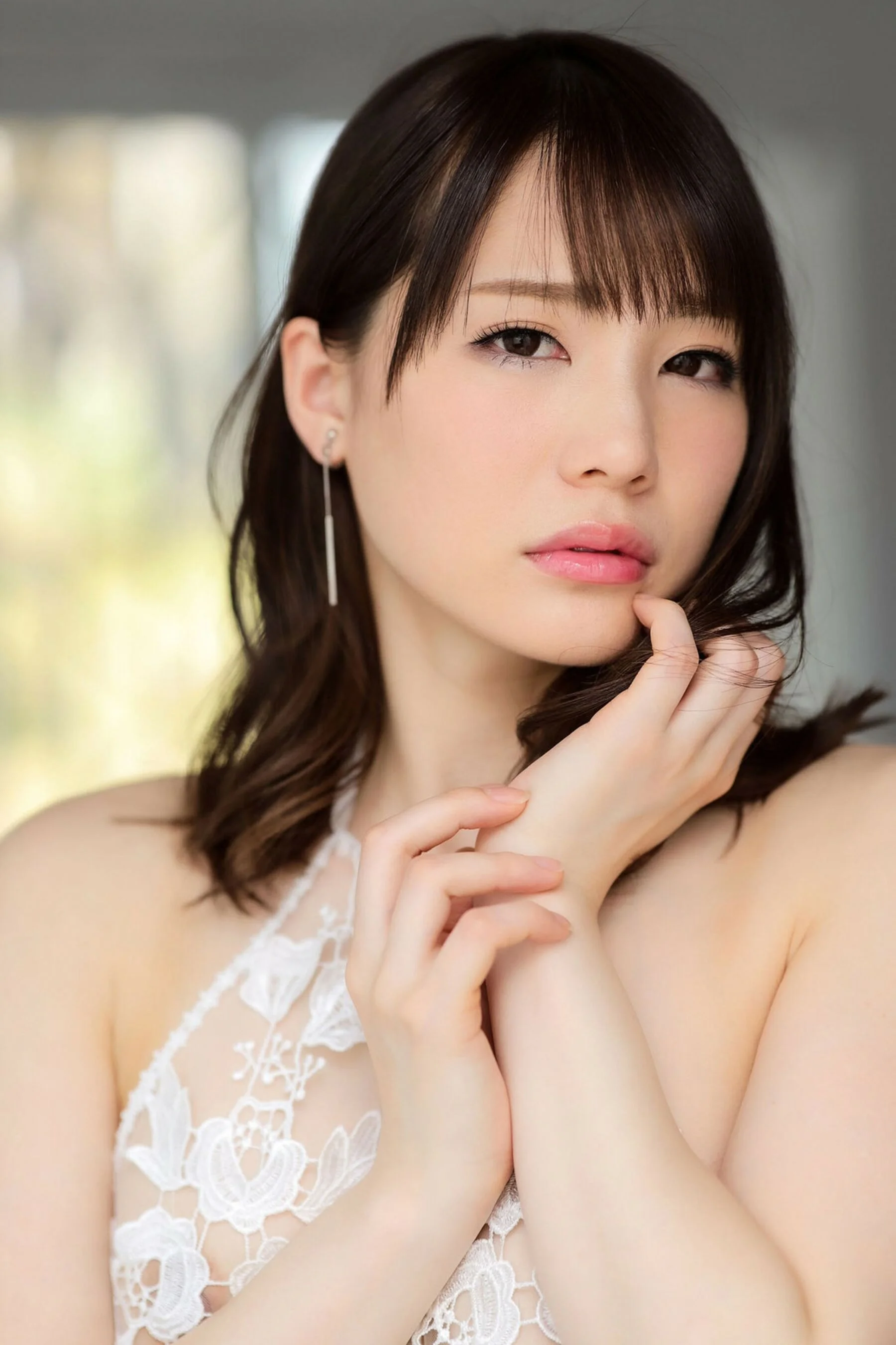 铃村爱里 - Photo 106