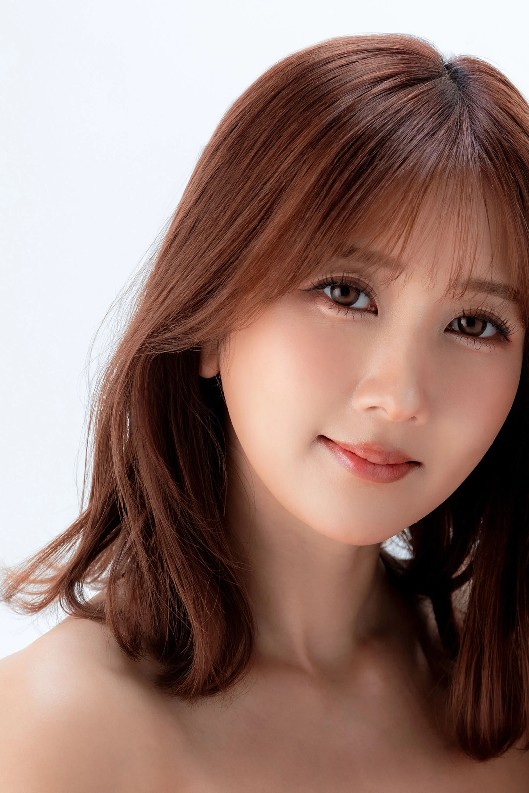 波多野结衣&大槻响《絶対的Super Legends Pose》 - Photo 59