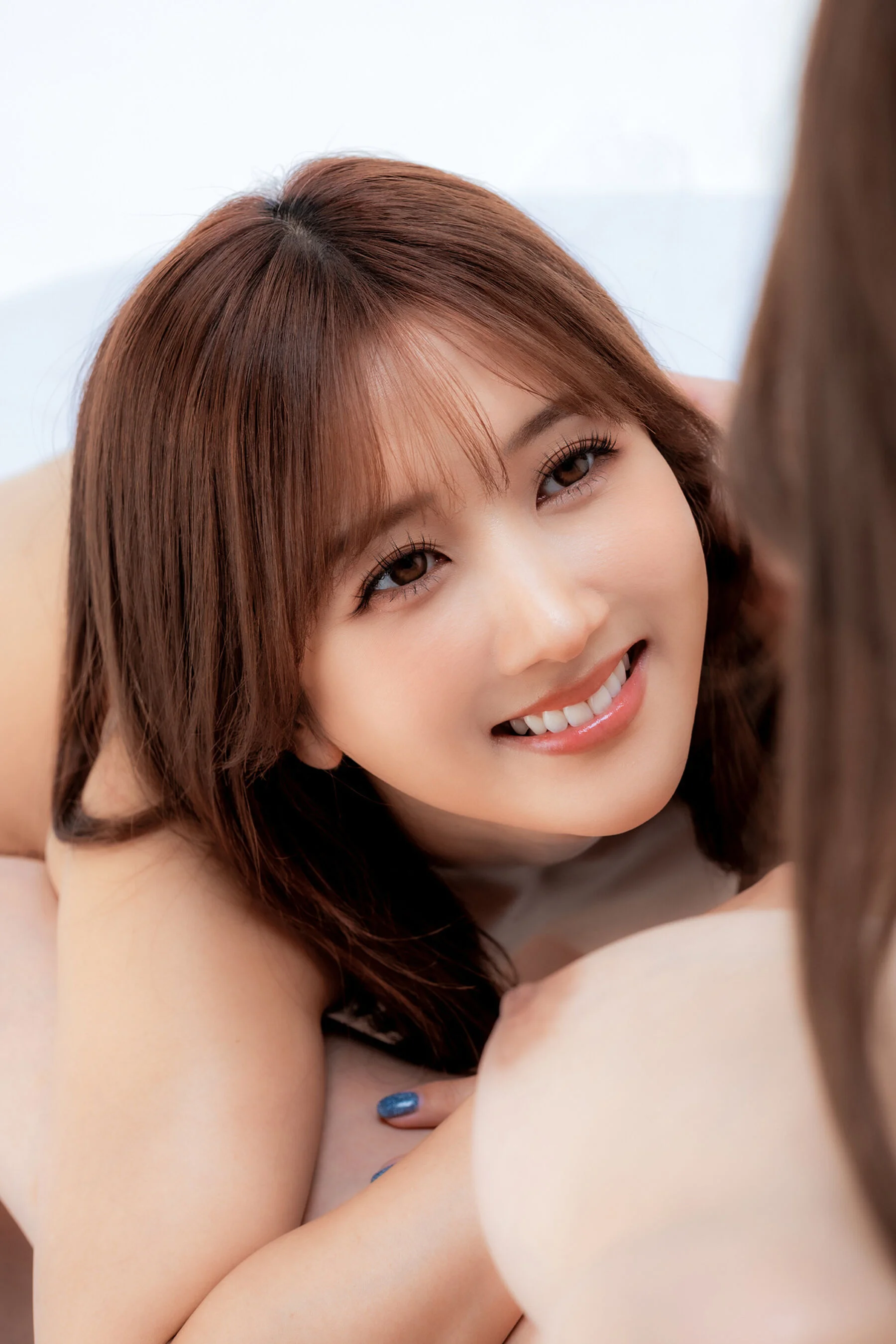 波多野结衣&大槻响《絶対的Super Legends Pose》 - Photo 80