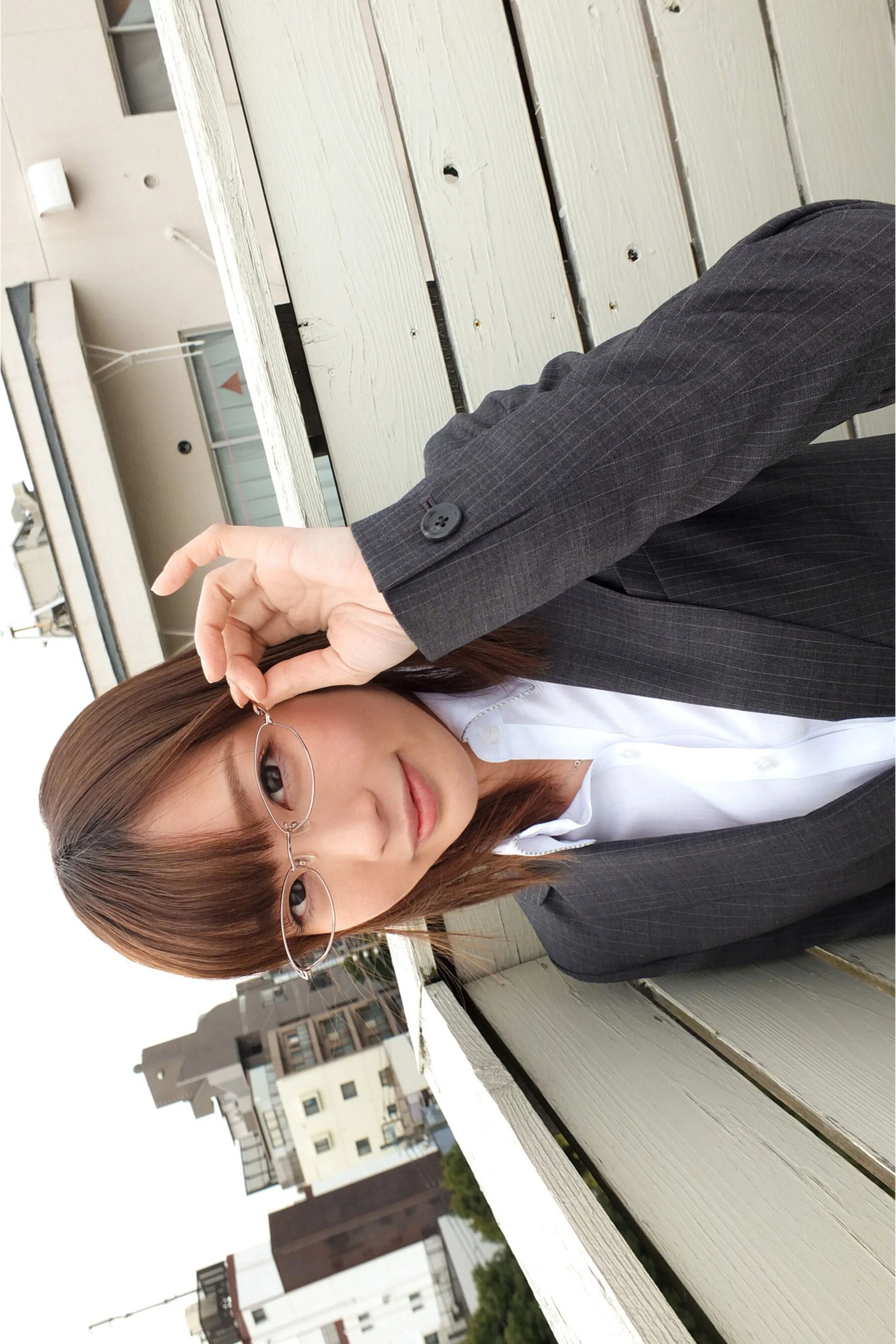铃村爱里 - Photo 59