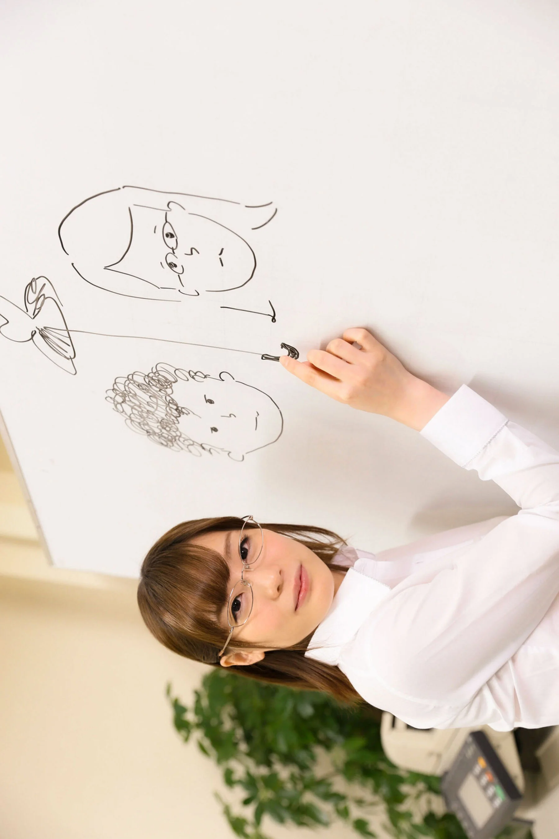 铃村爱里 - Photo 63