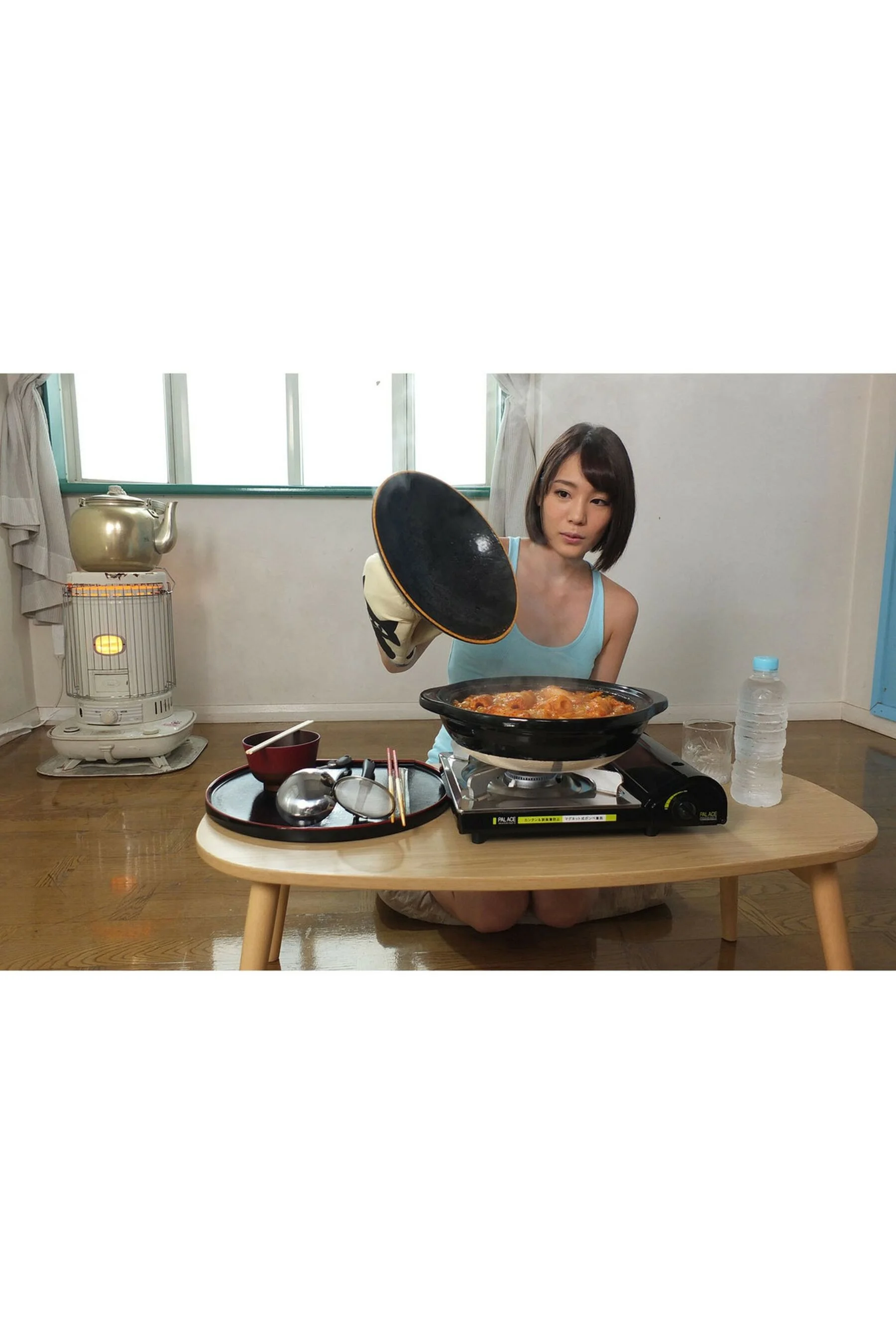 铃村爱里 - Photo 82