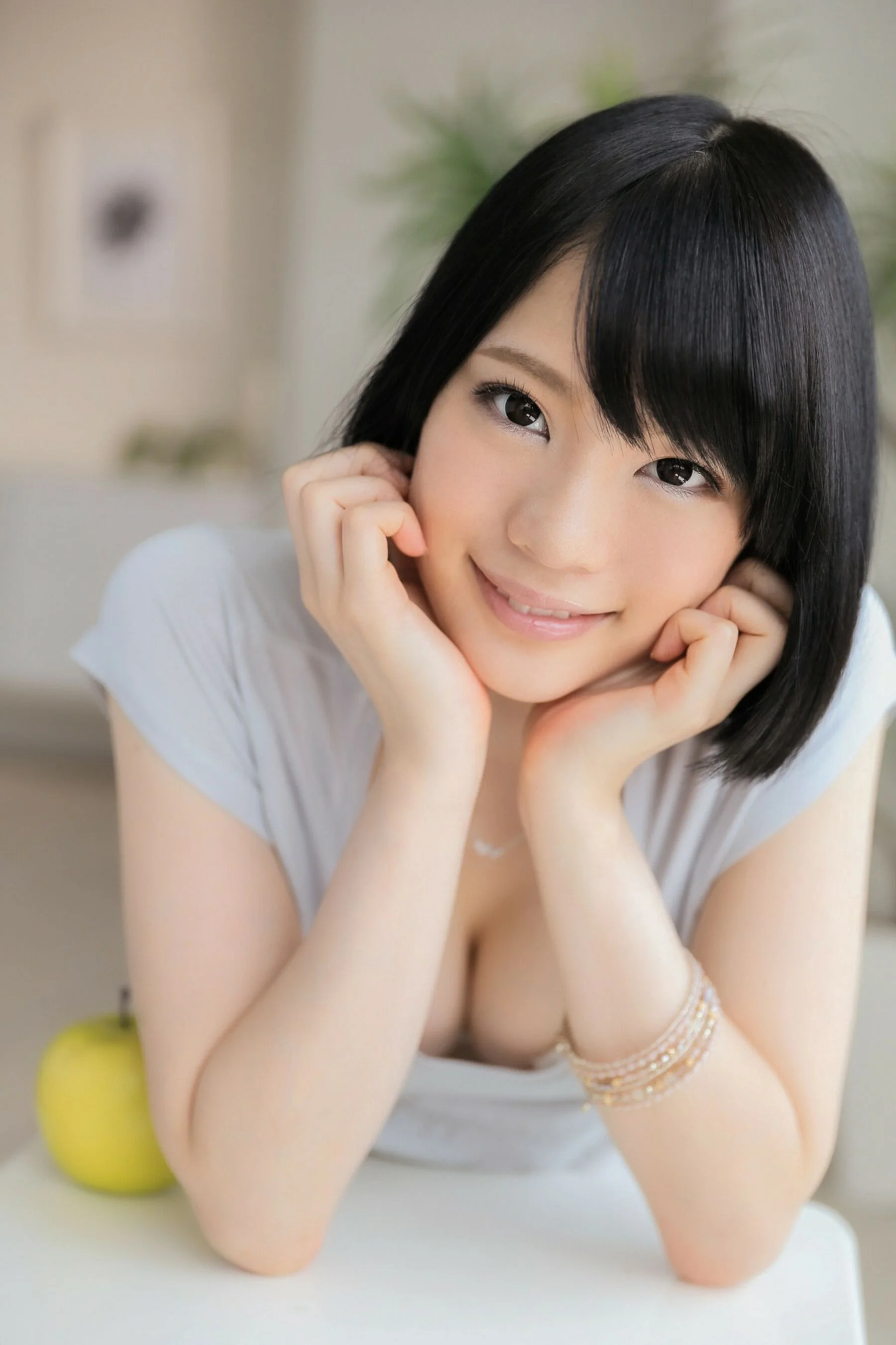 铃村爱里 - Photo 26