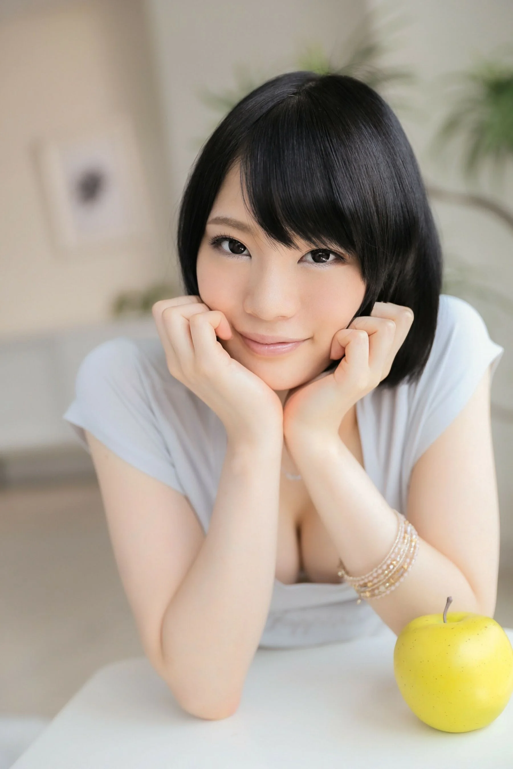 铃村爱里 - Photo 27