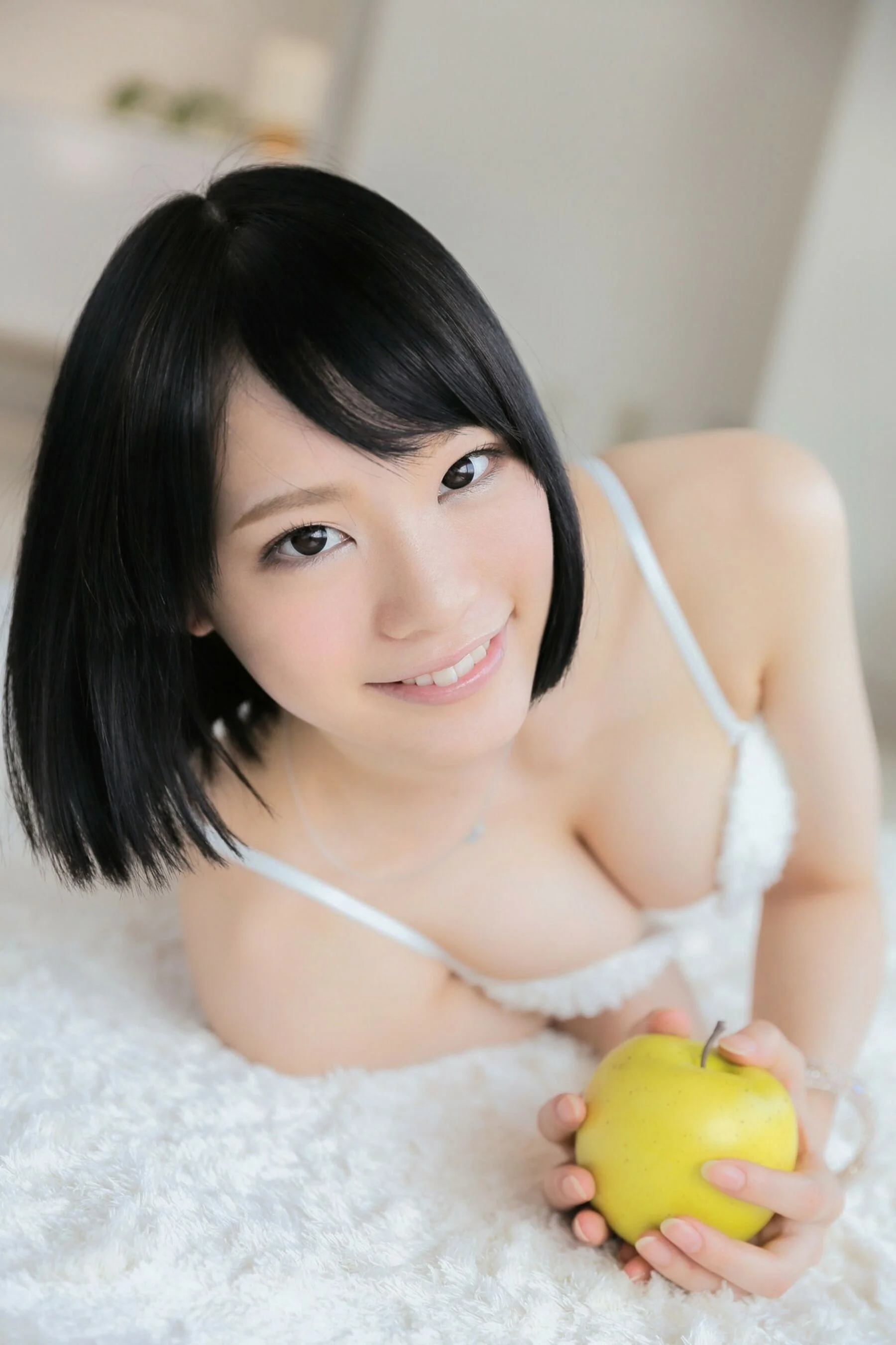 铃村爱里 - Photo 30