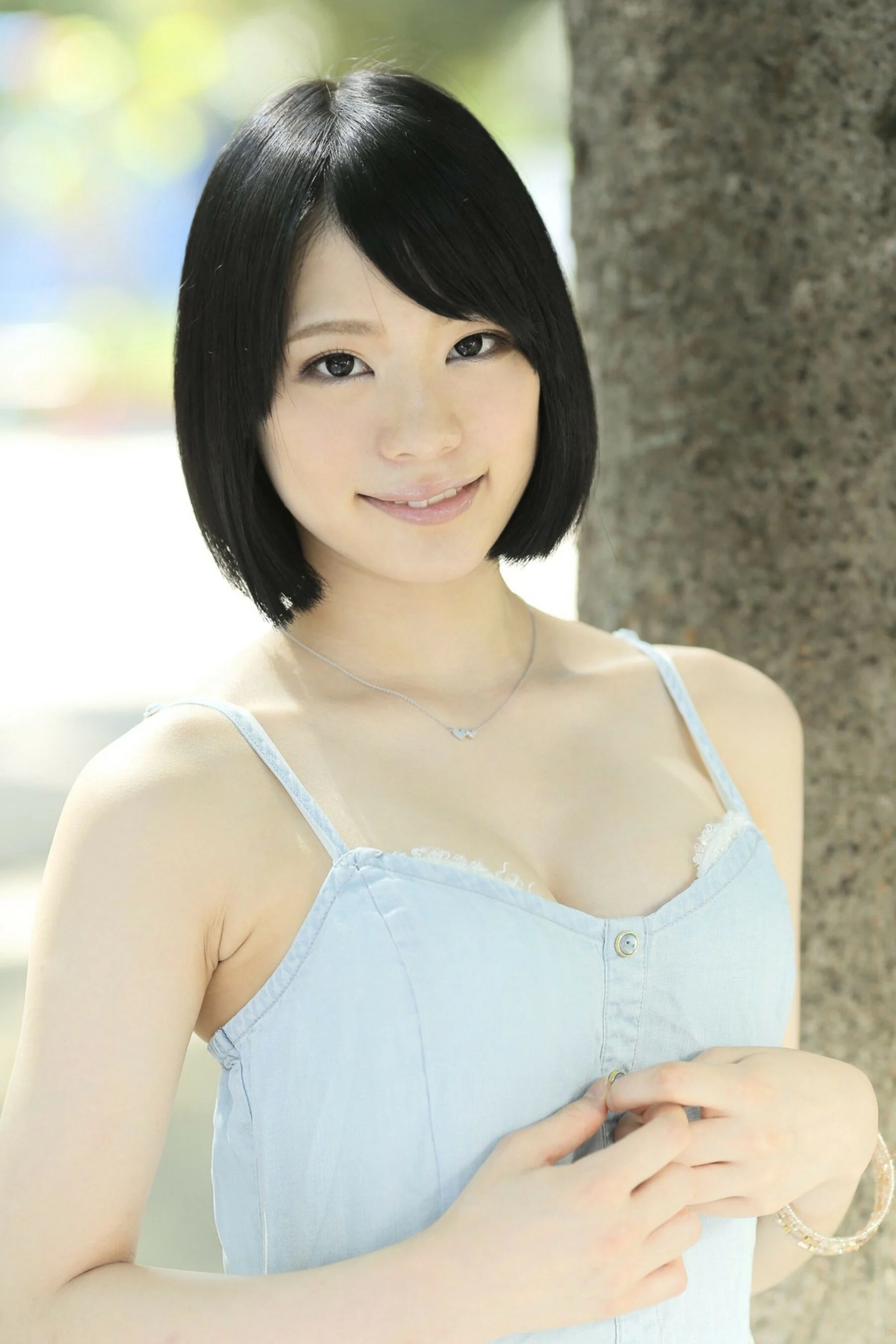 铃村爱里 - Photo 36