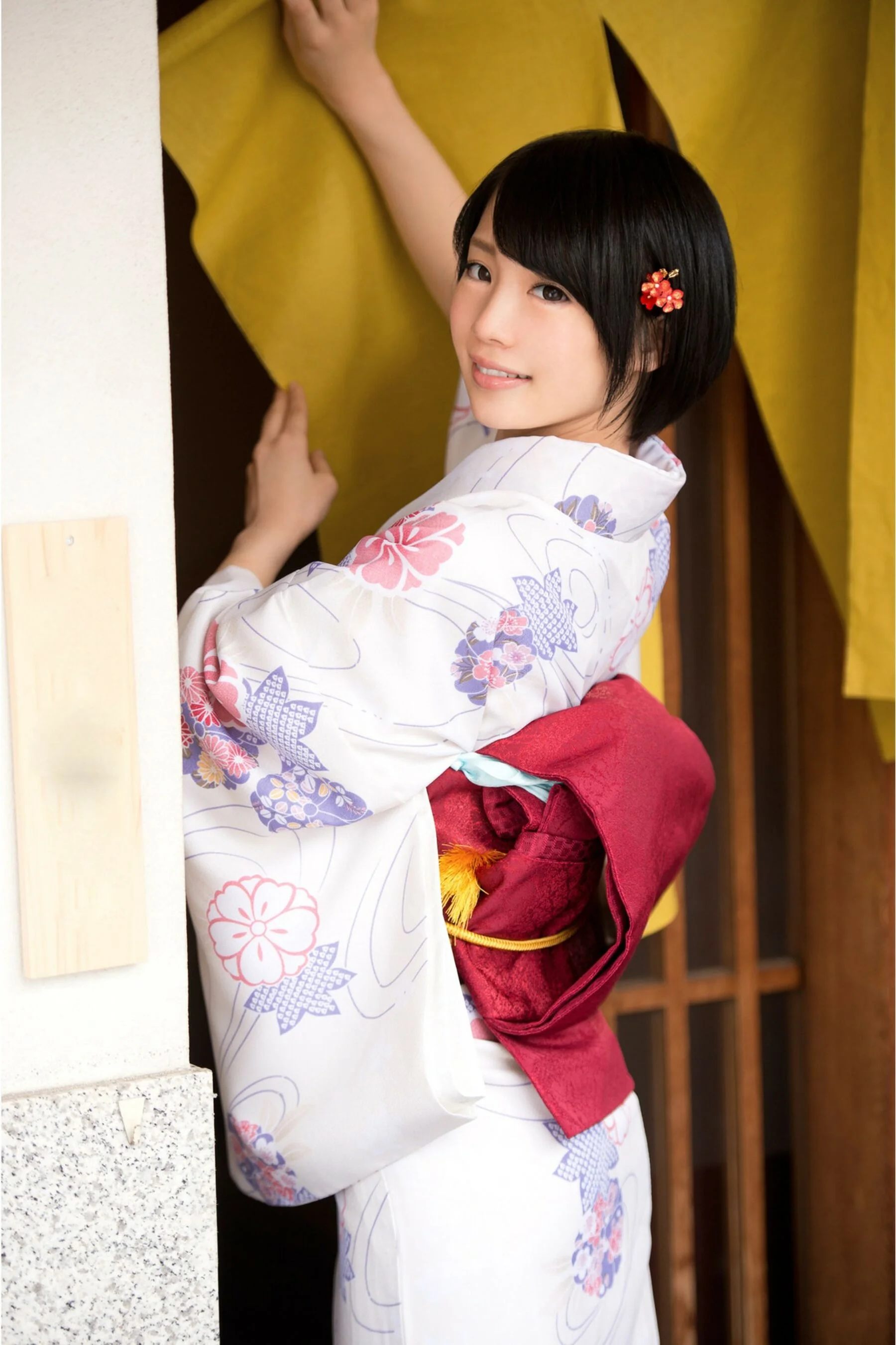 铃村爱里 - Photo 49
