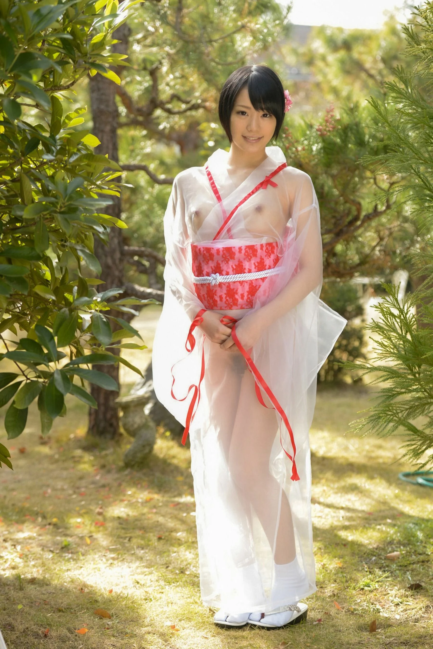 铃村爱里 - Photo 54