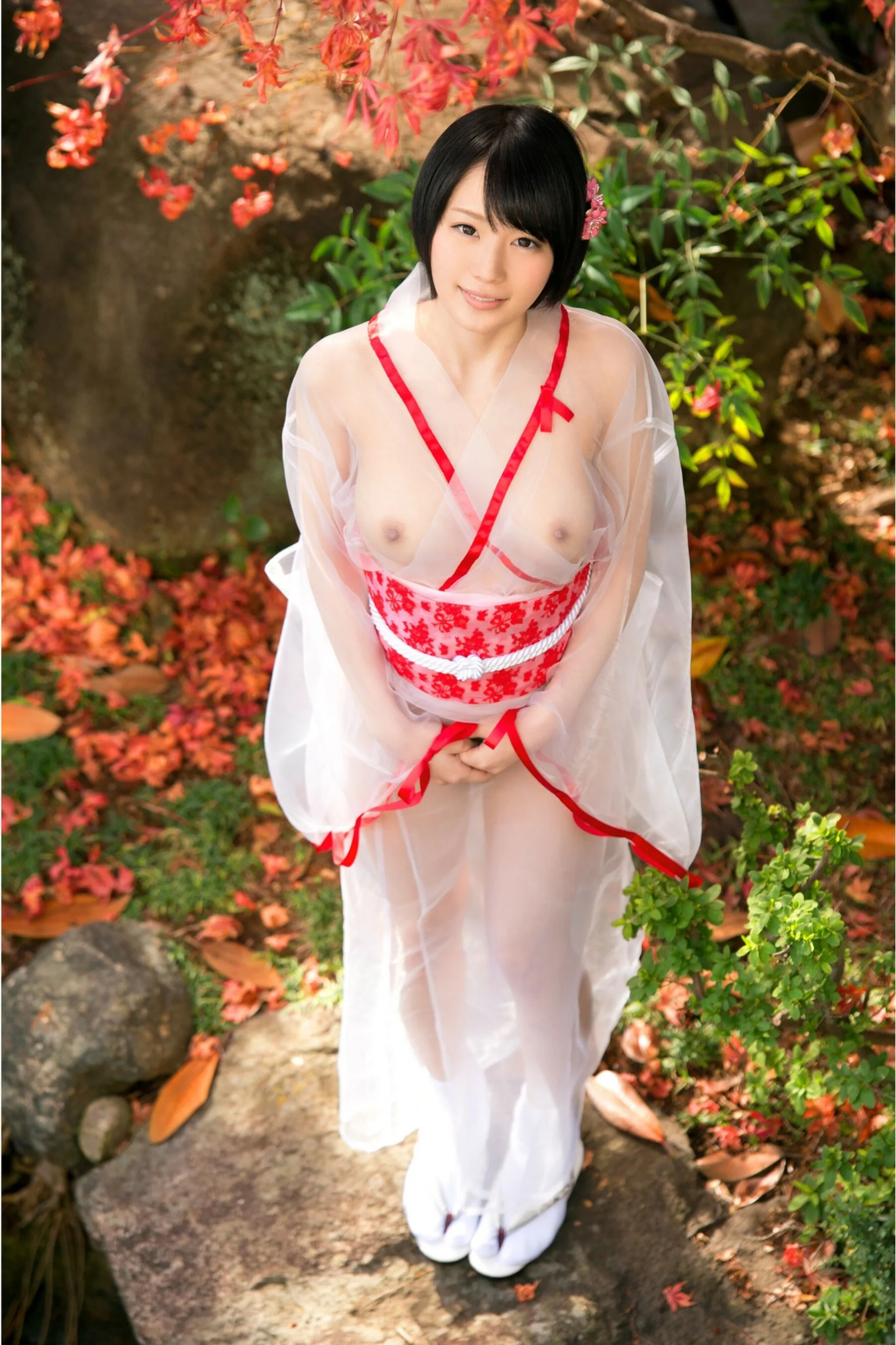 铃村爱里 - Photo 55