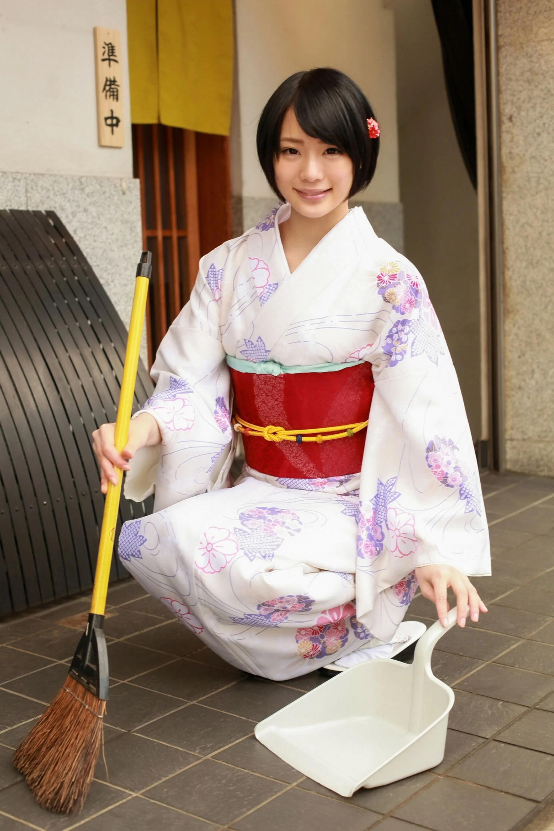 铃村爱里 - Photo 67