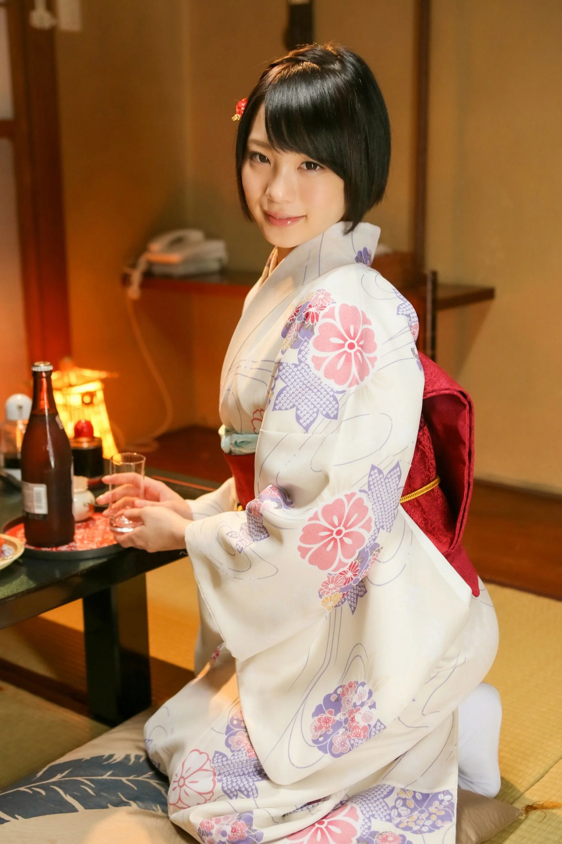 铃村爱里 - Photo 68
