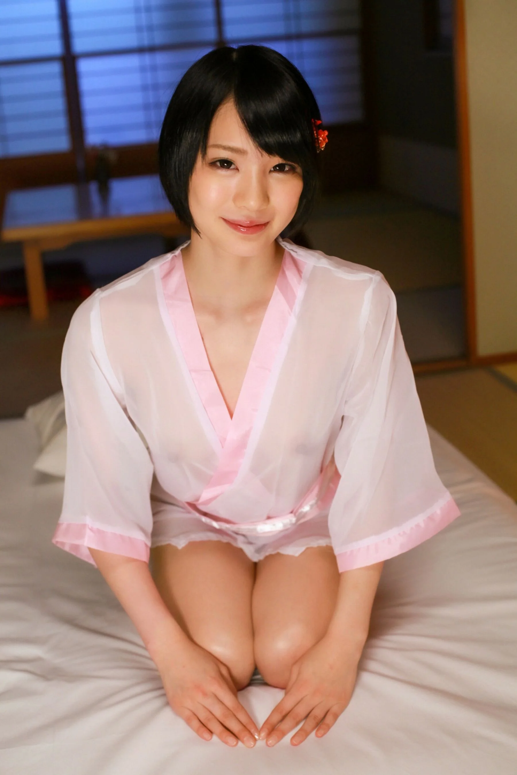 铃村爱里 - Photo 71