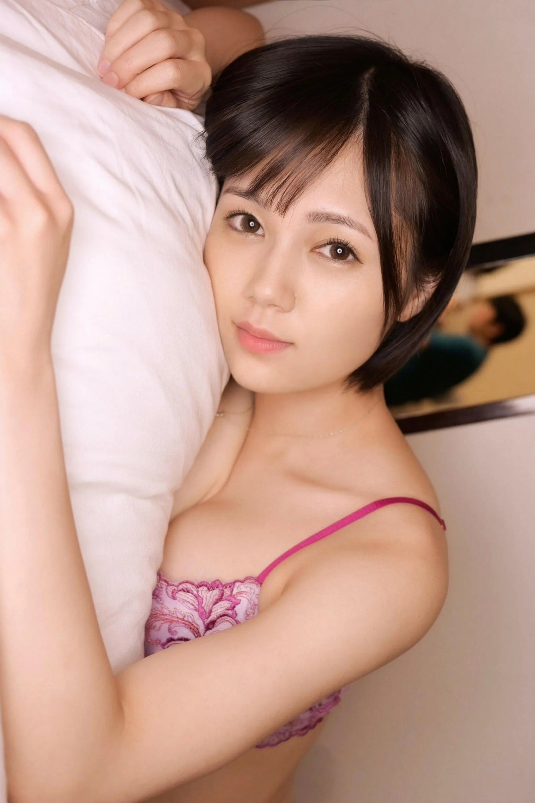 凉森玲梦 - Photo 31