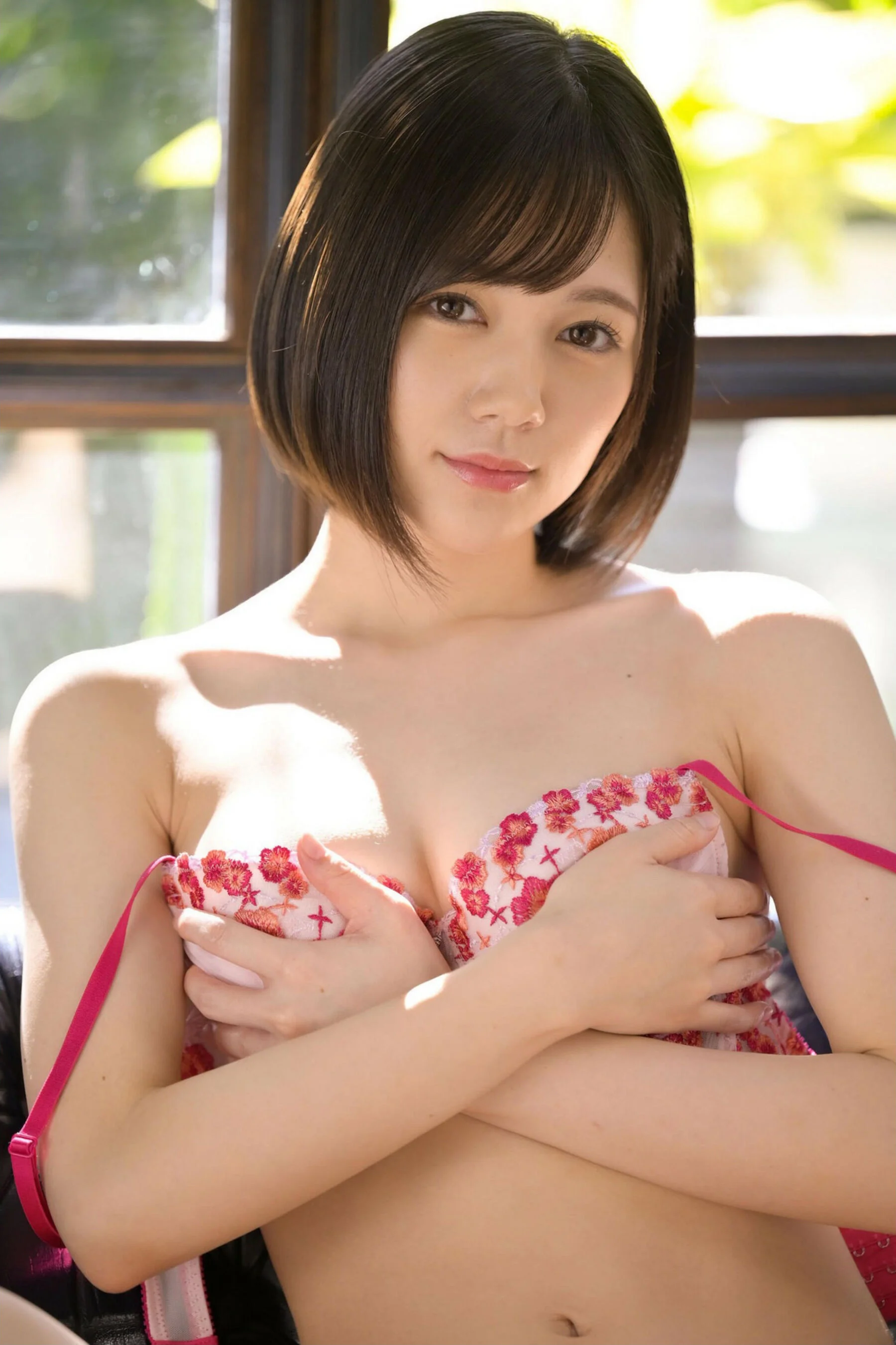 凉森玲梦 - Photo 48