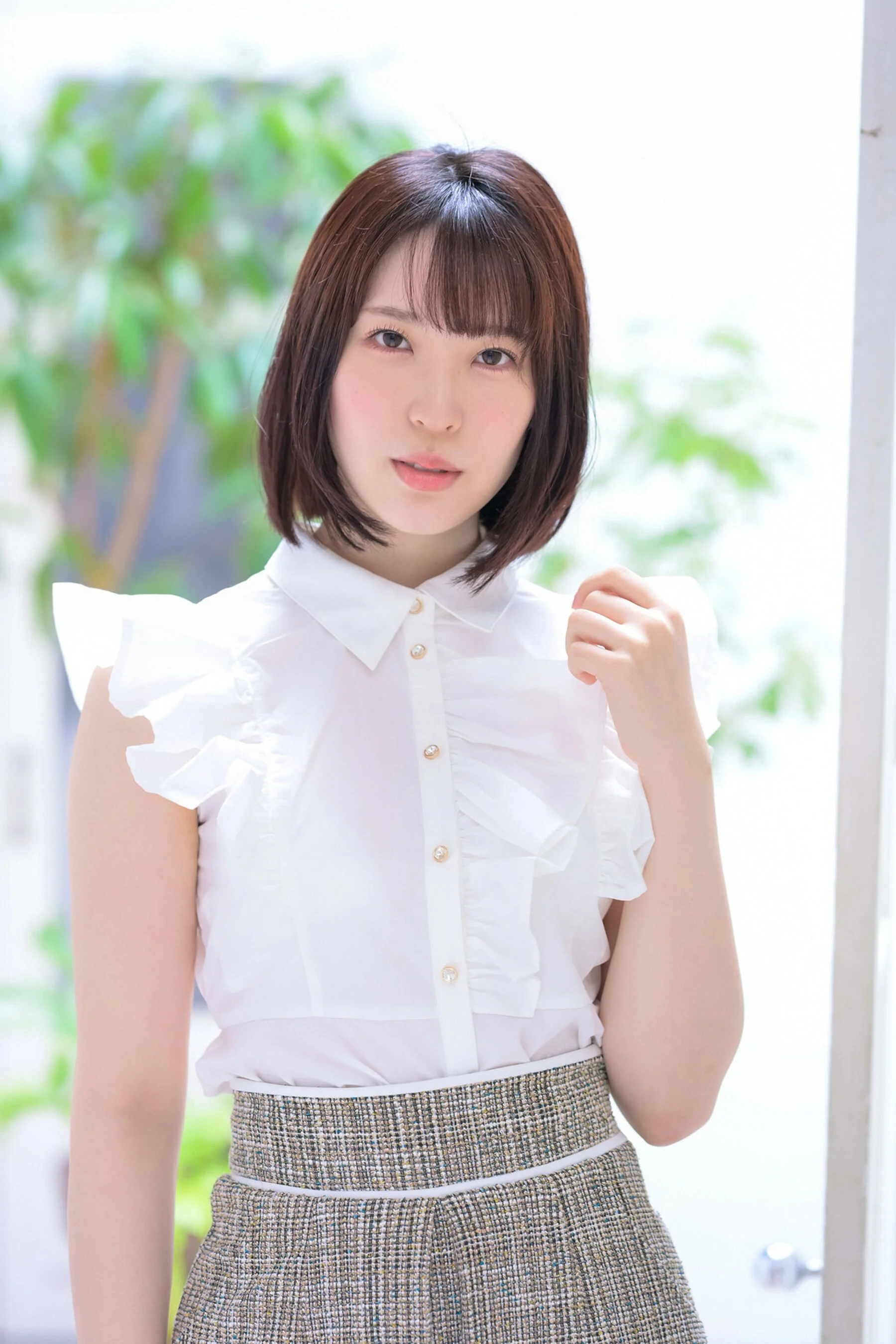 瀧本雫叶《初撮 Vol.1》 - Photo 59