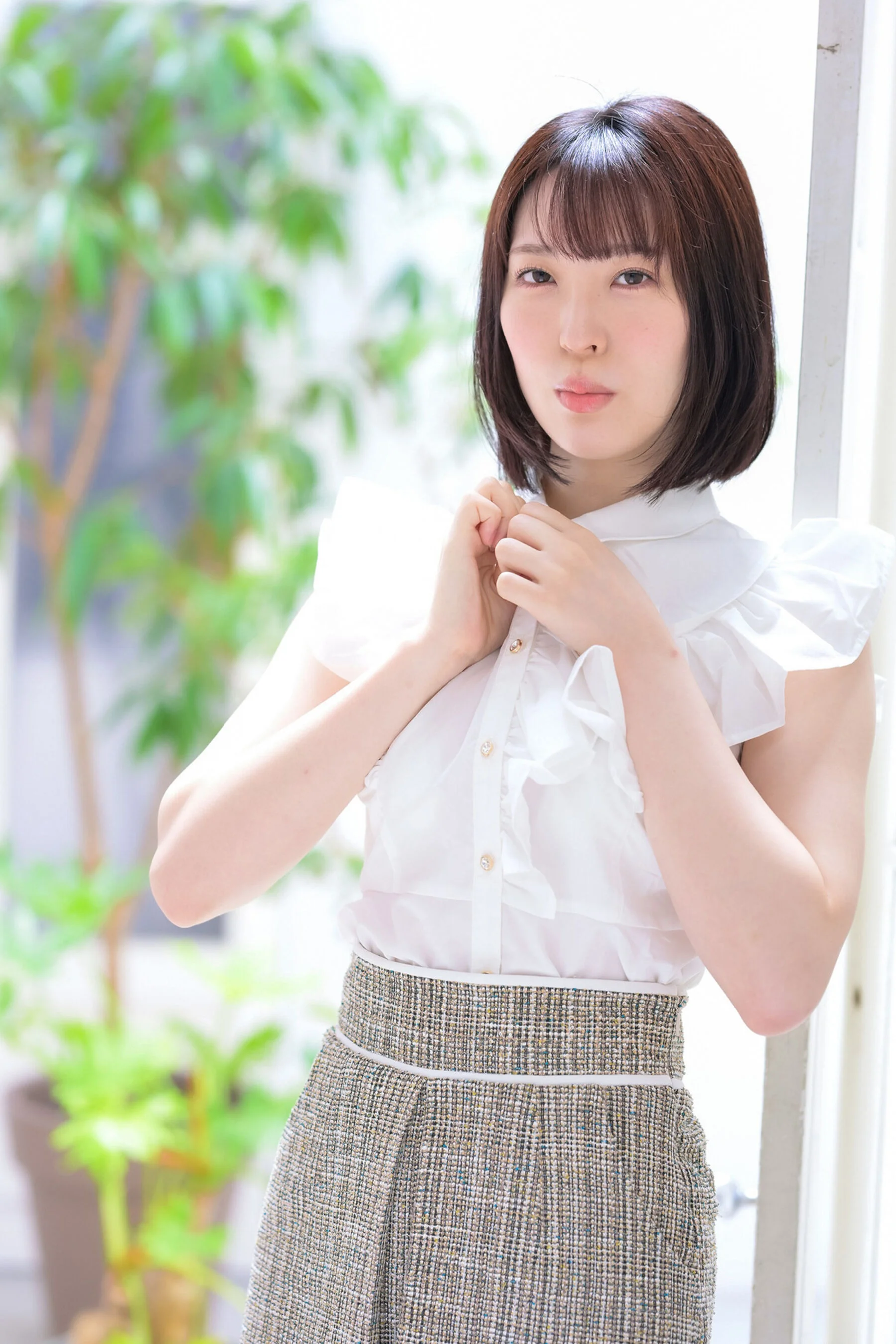 瀧本雫叶《初撮 Vol.1》 - Photo 60