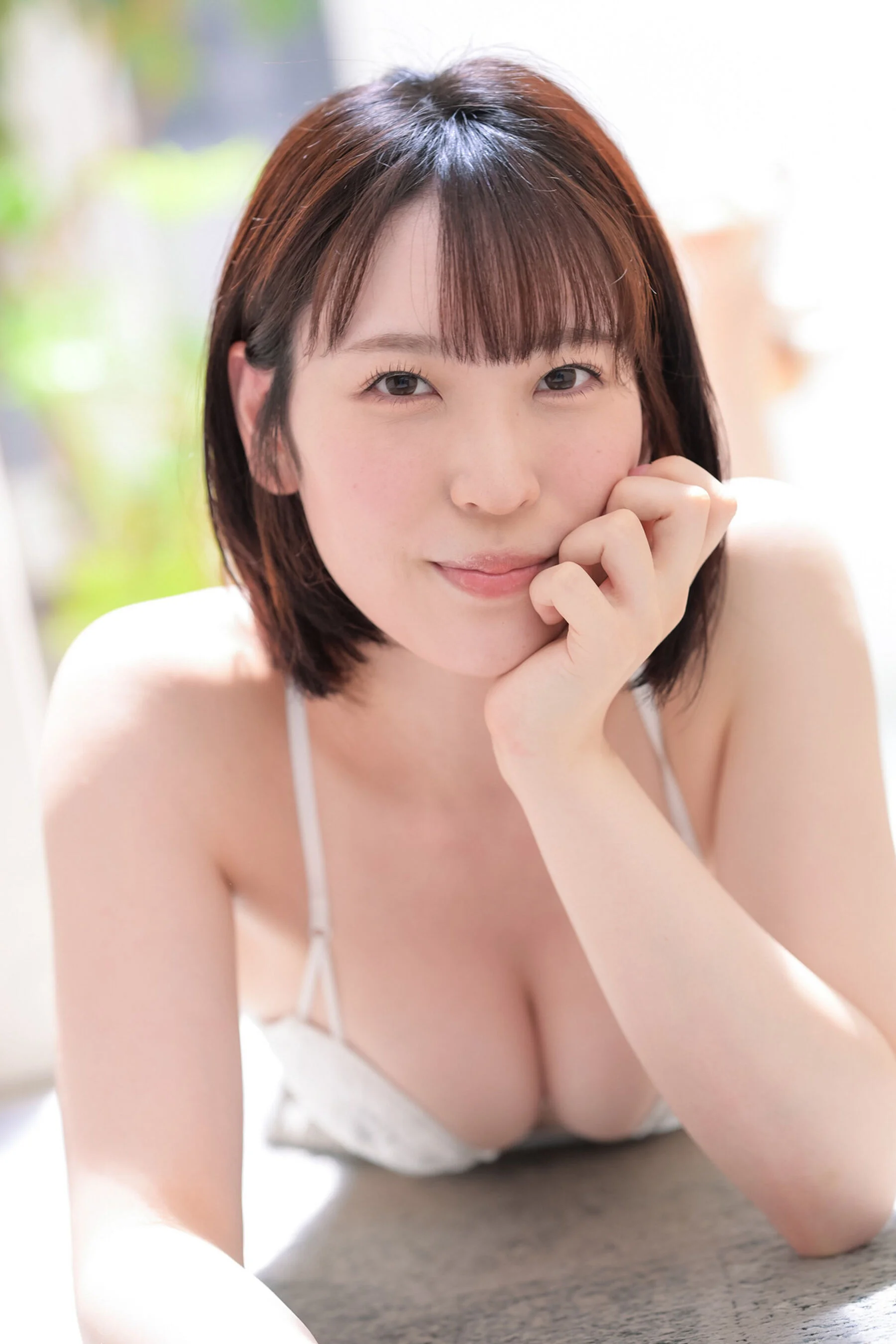 瀧本雫叶《初撮 Vol.1》 - Photo 69