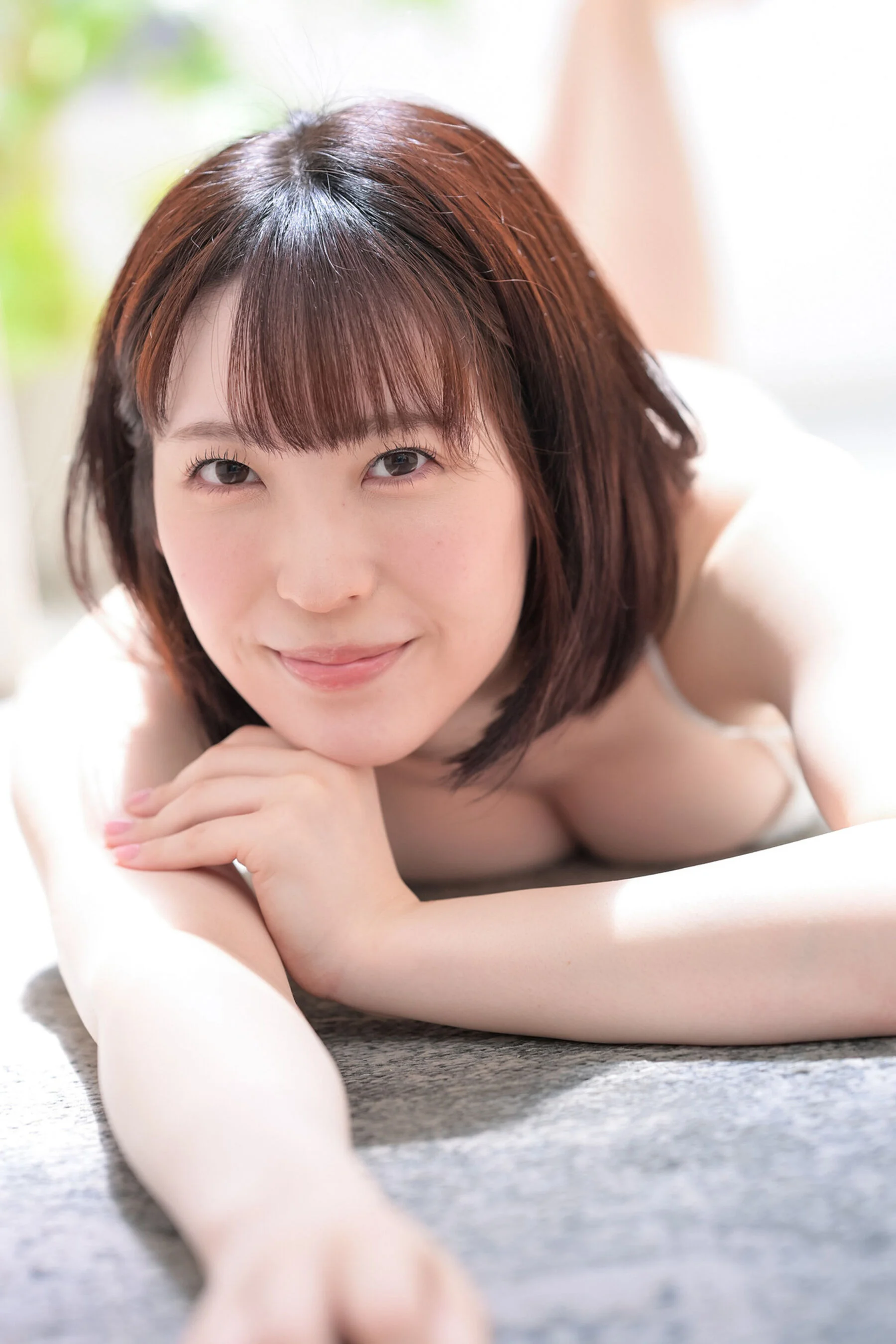 瀧本雫叶《初撮 Vol.1》 - Photo 70