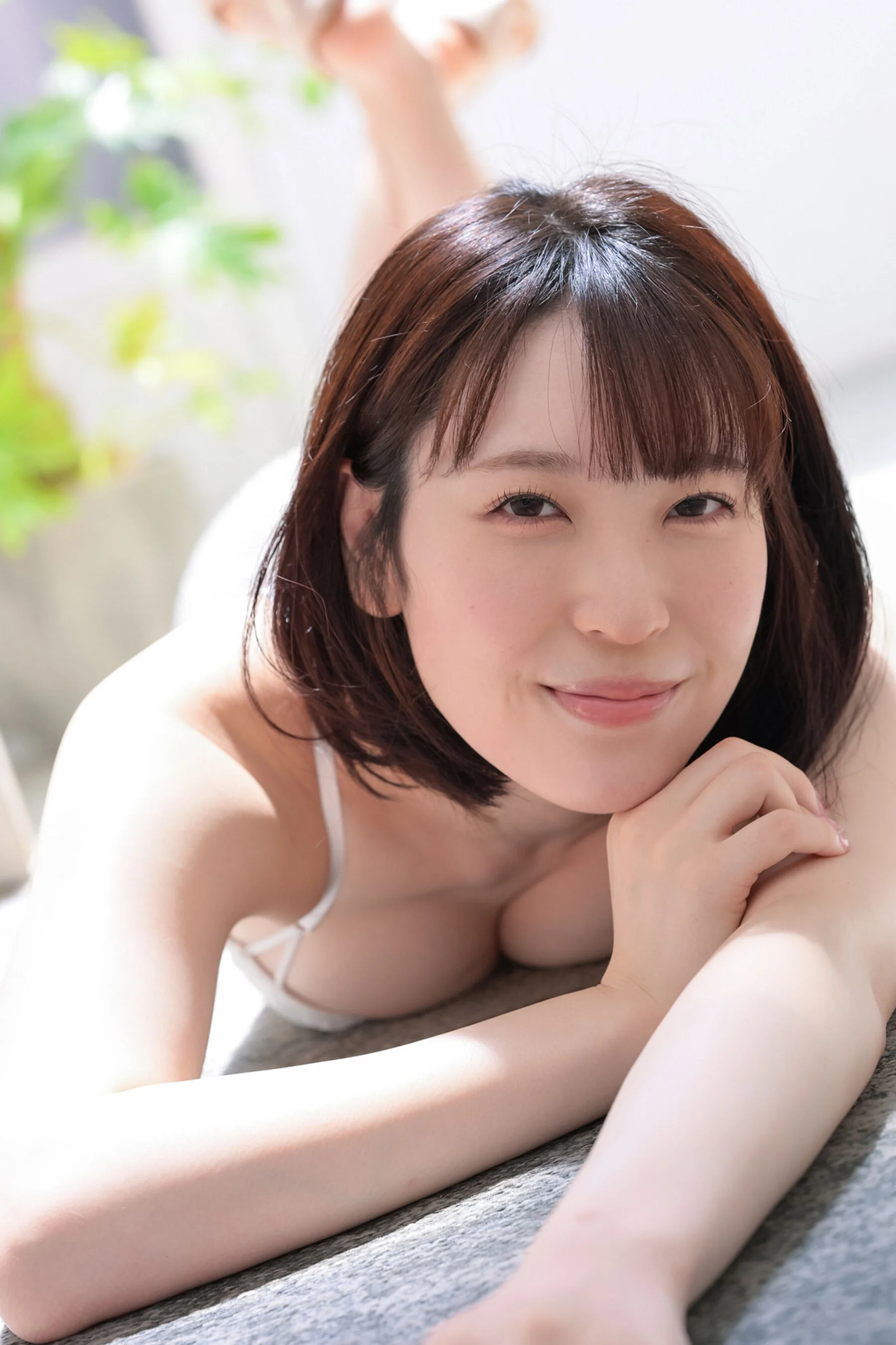 瀧本雫叶《初撮 Vol.1》 - Photo 71