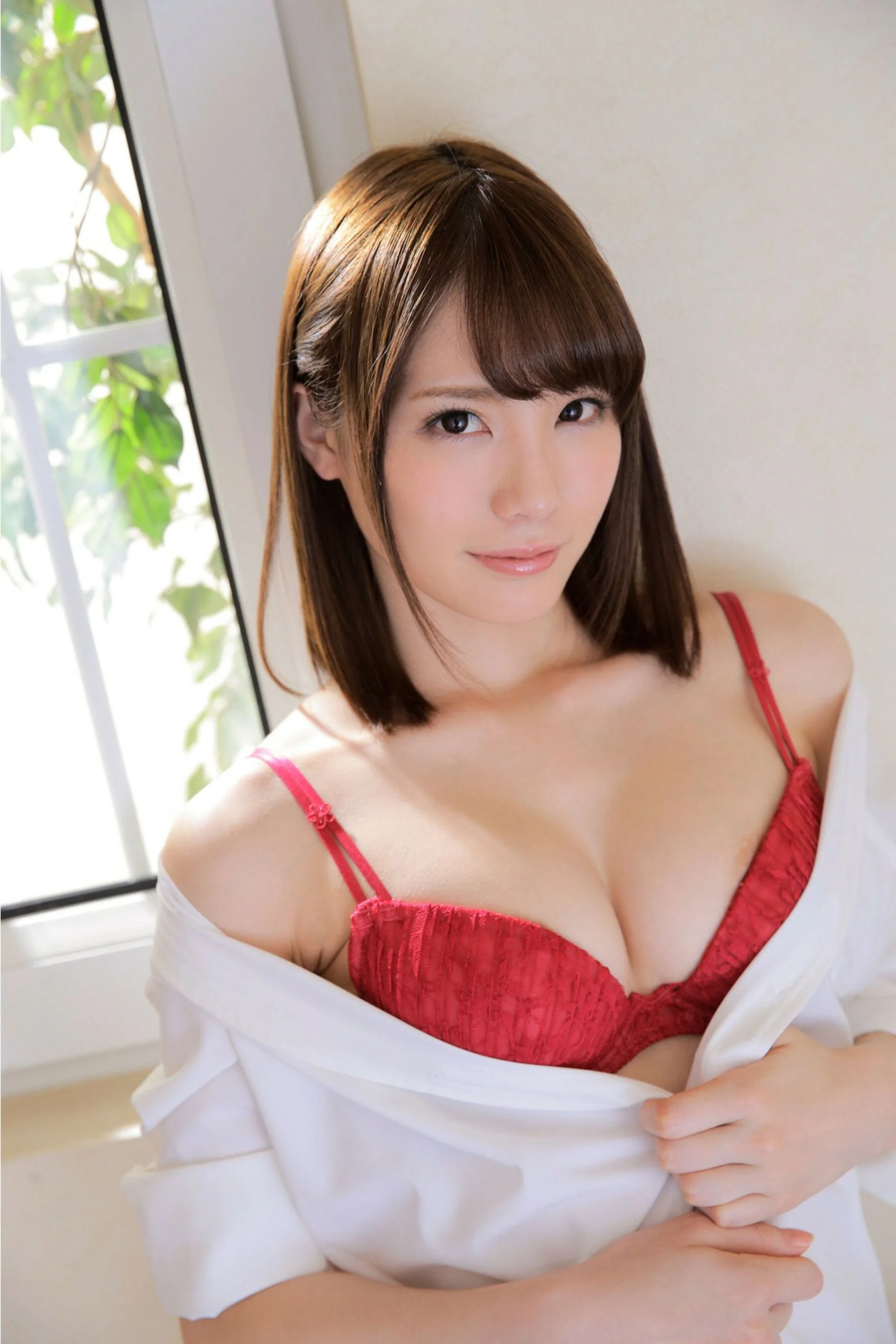 铃村爱里 - Photo 33