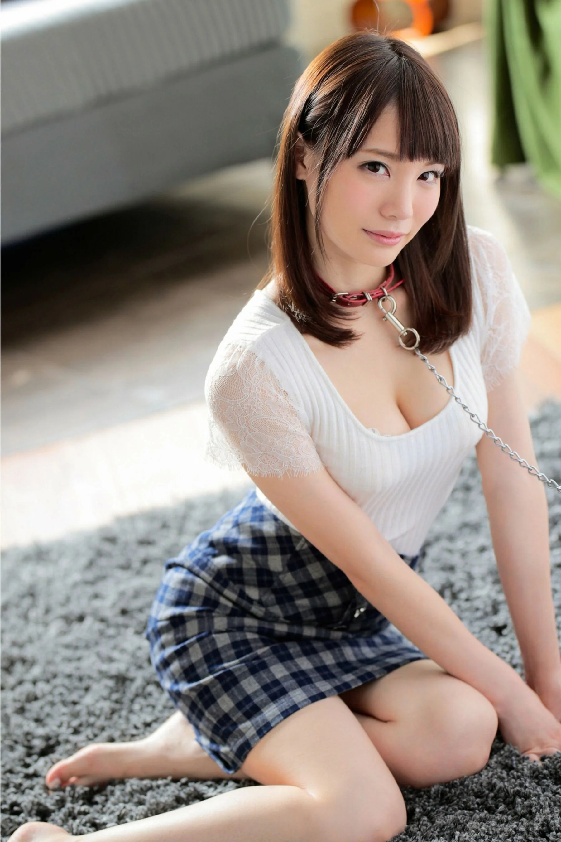 铃村爱里 - Photo 35