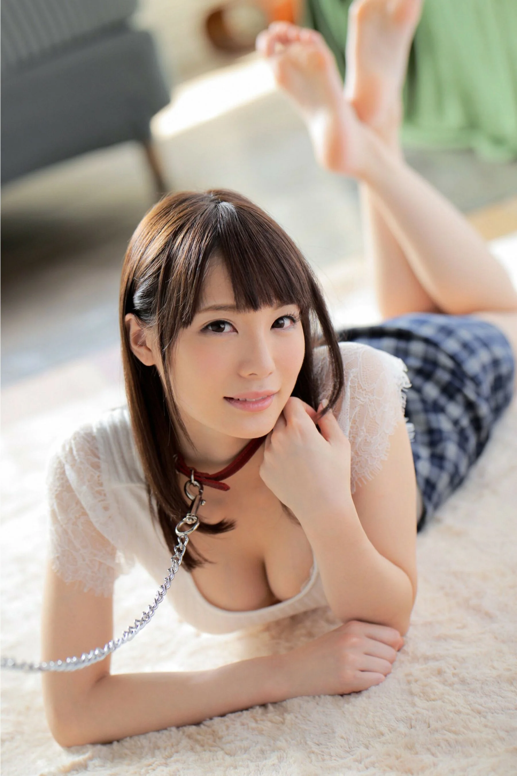 铃村爱里 - Photo 36