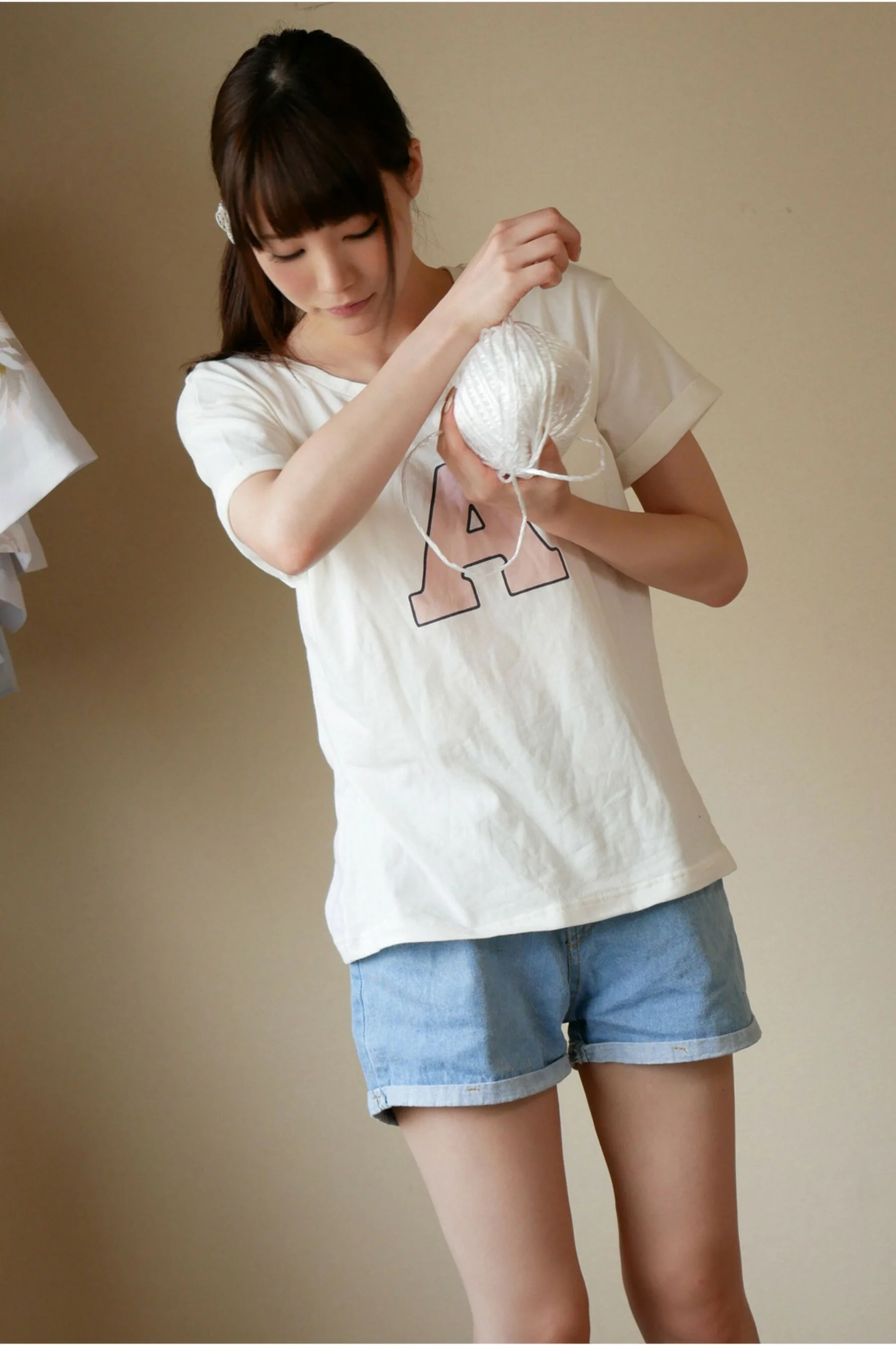 铃村爱里 - Photo 42