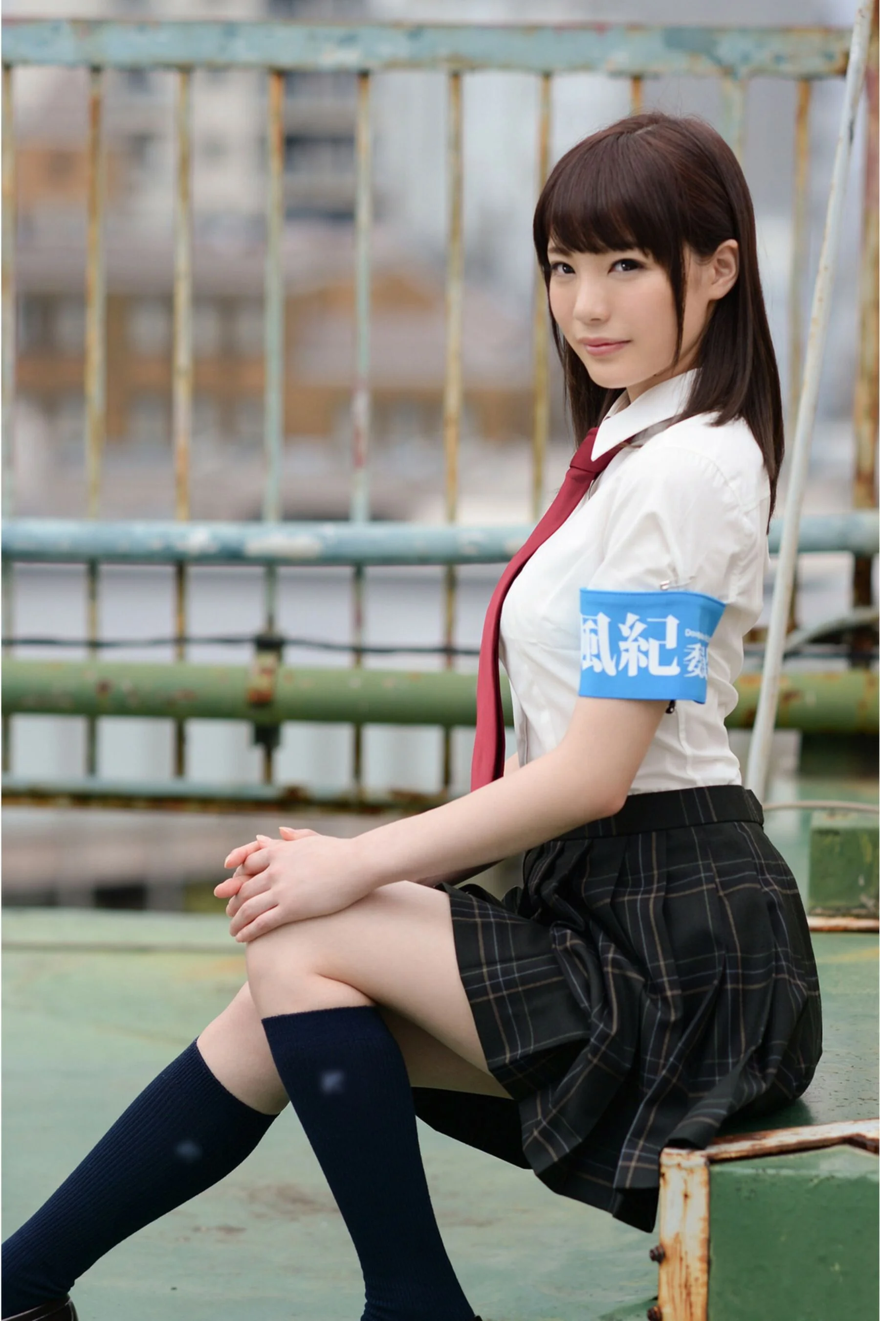 铃村爱里 - Photo 56