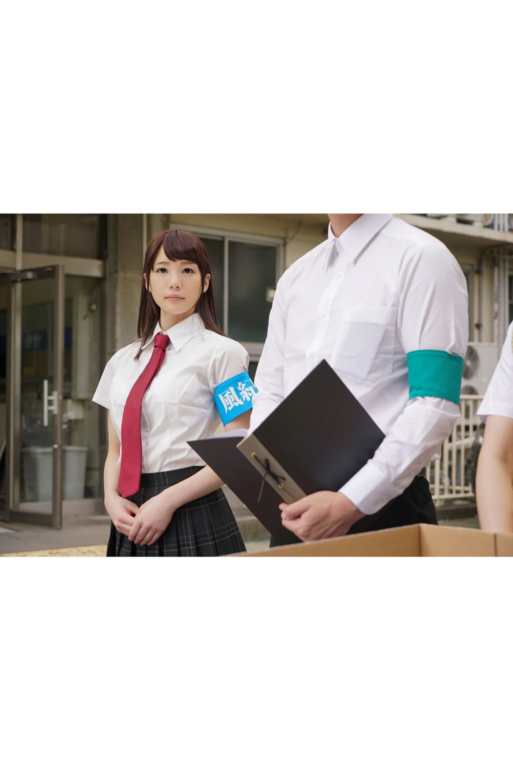 铃村爱里 - Photo 60