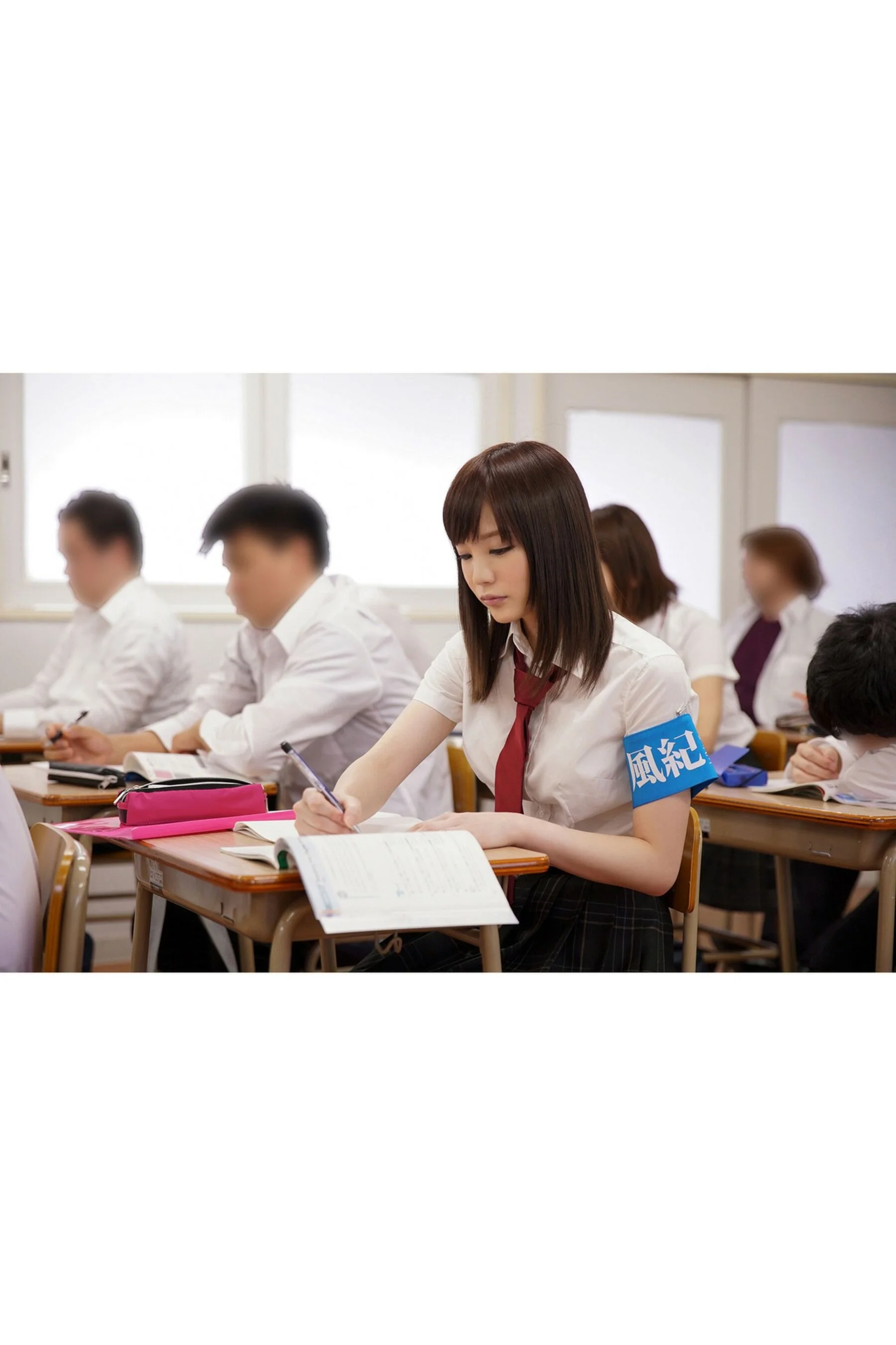 铃村爱里 - Photo 61