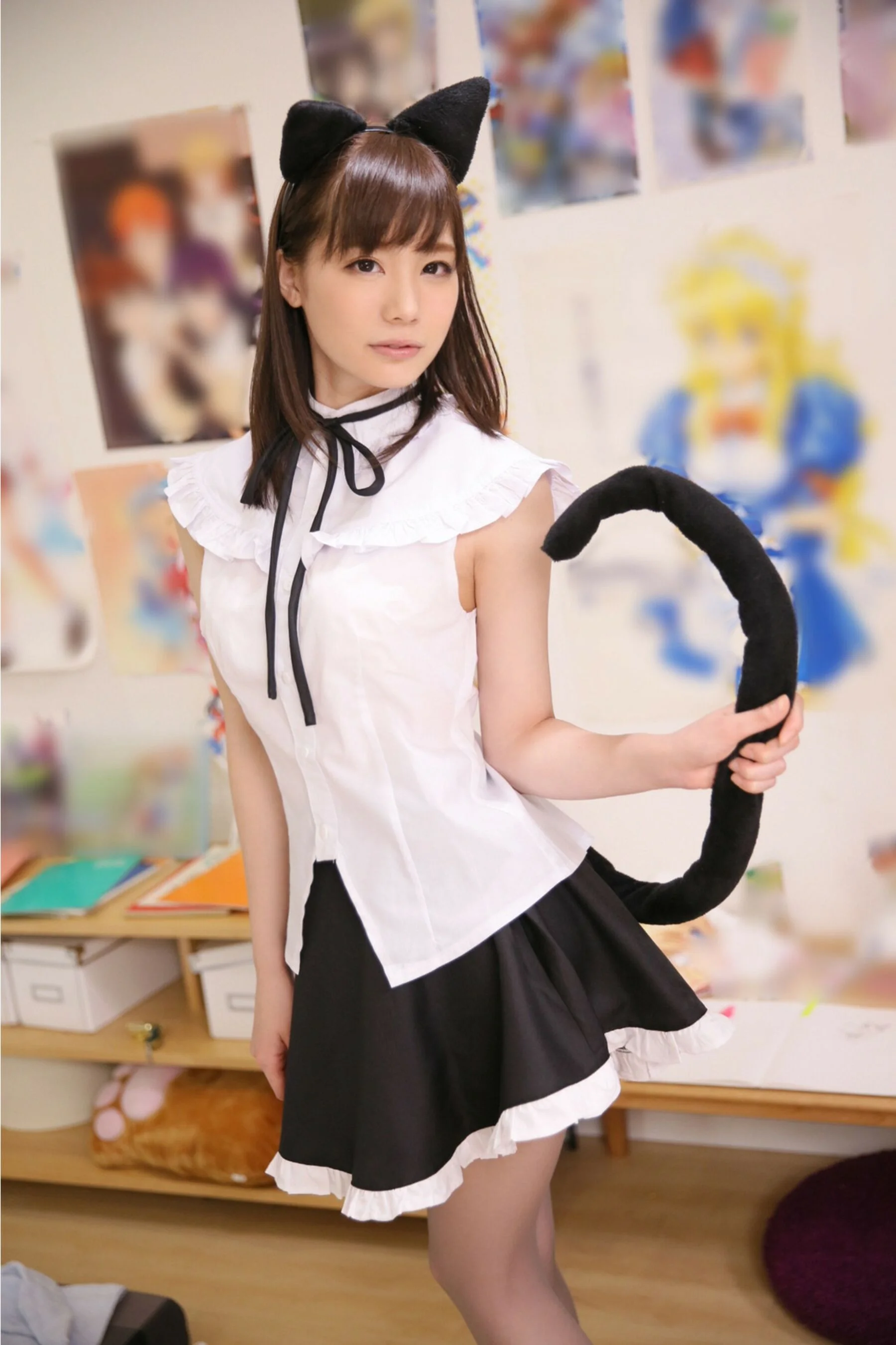 铃村爱里 - Photo 79