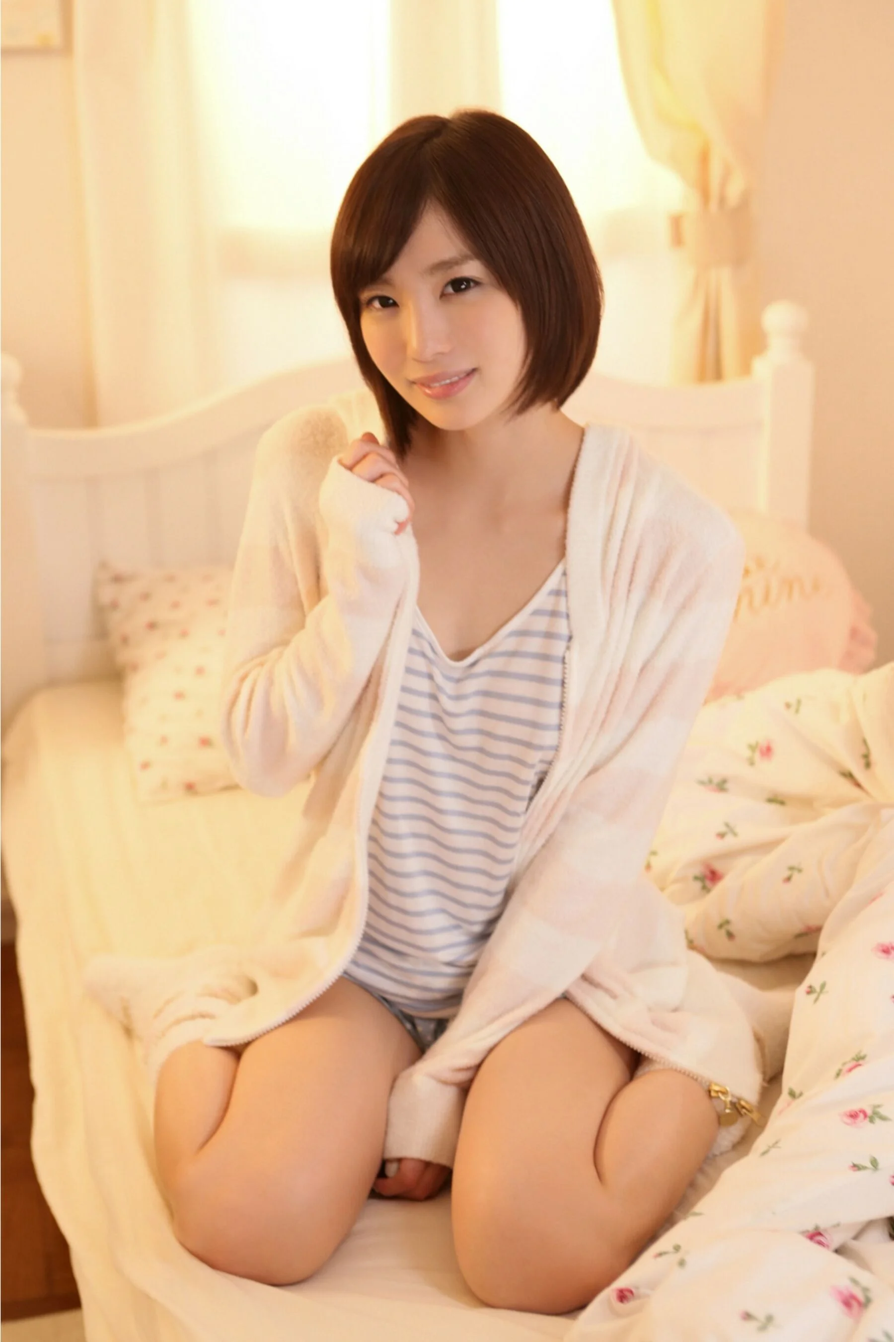 铃村爱里 - Photo 88