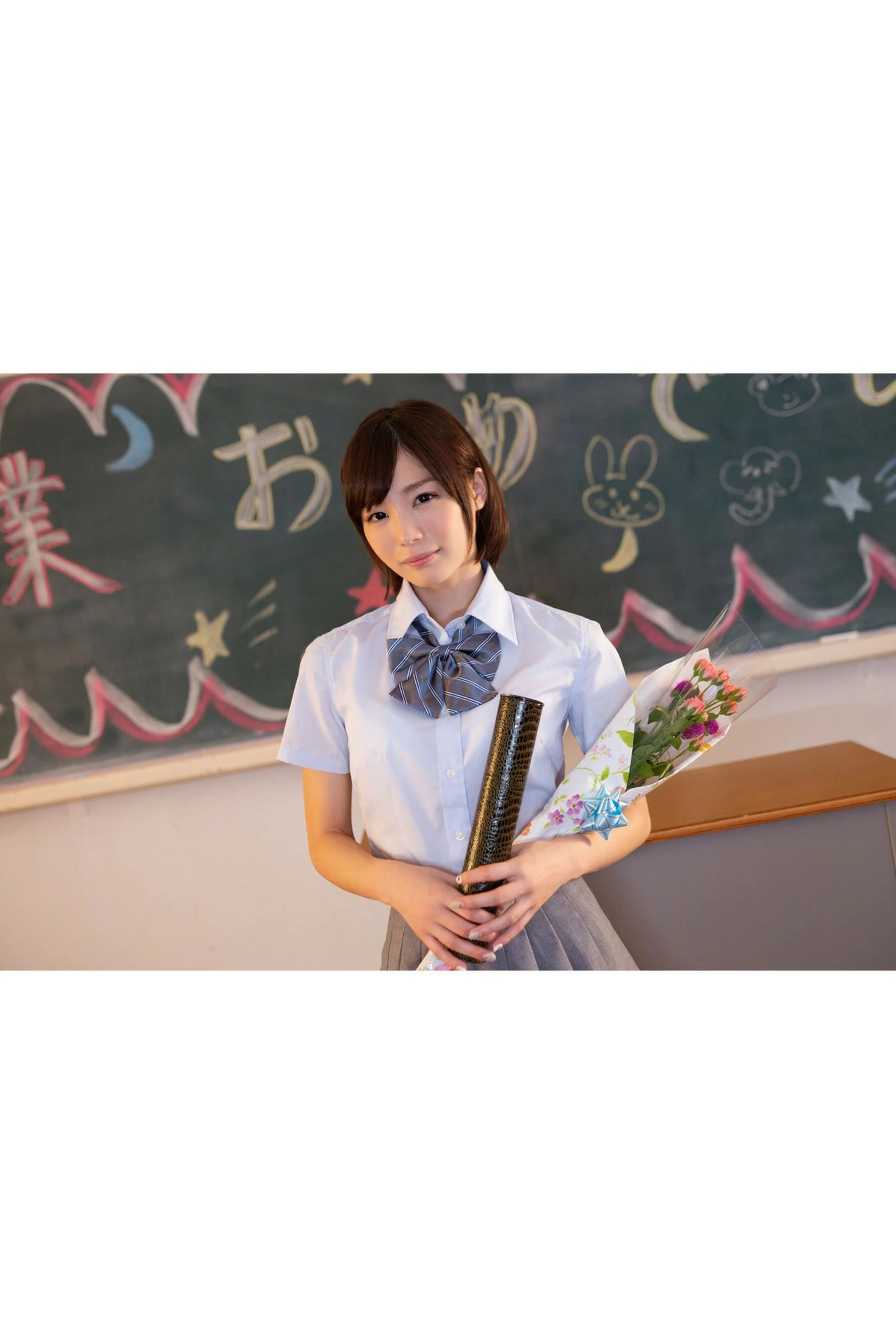 铃村爱里 - Photo 98