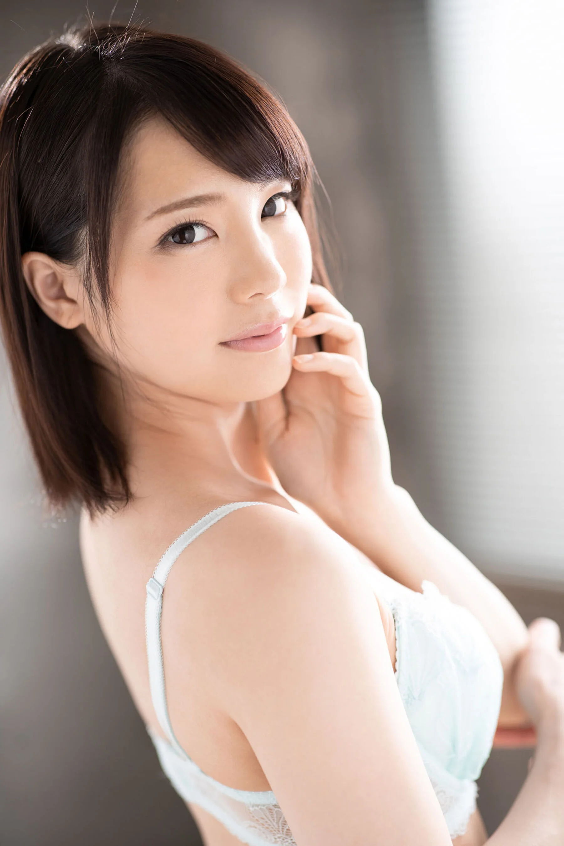 铃村爱里 - Photo 13