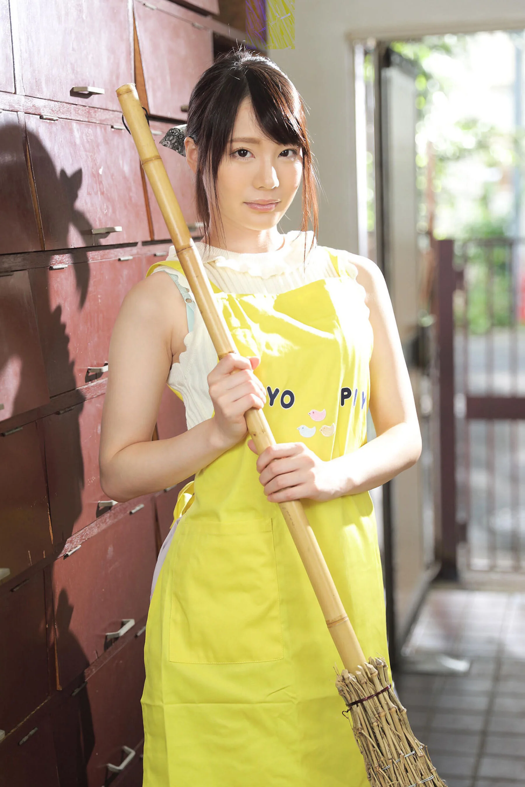铃村爱里 - Photo 20