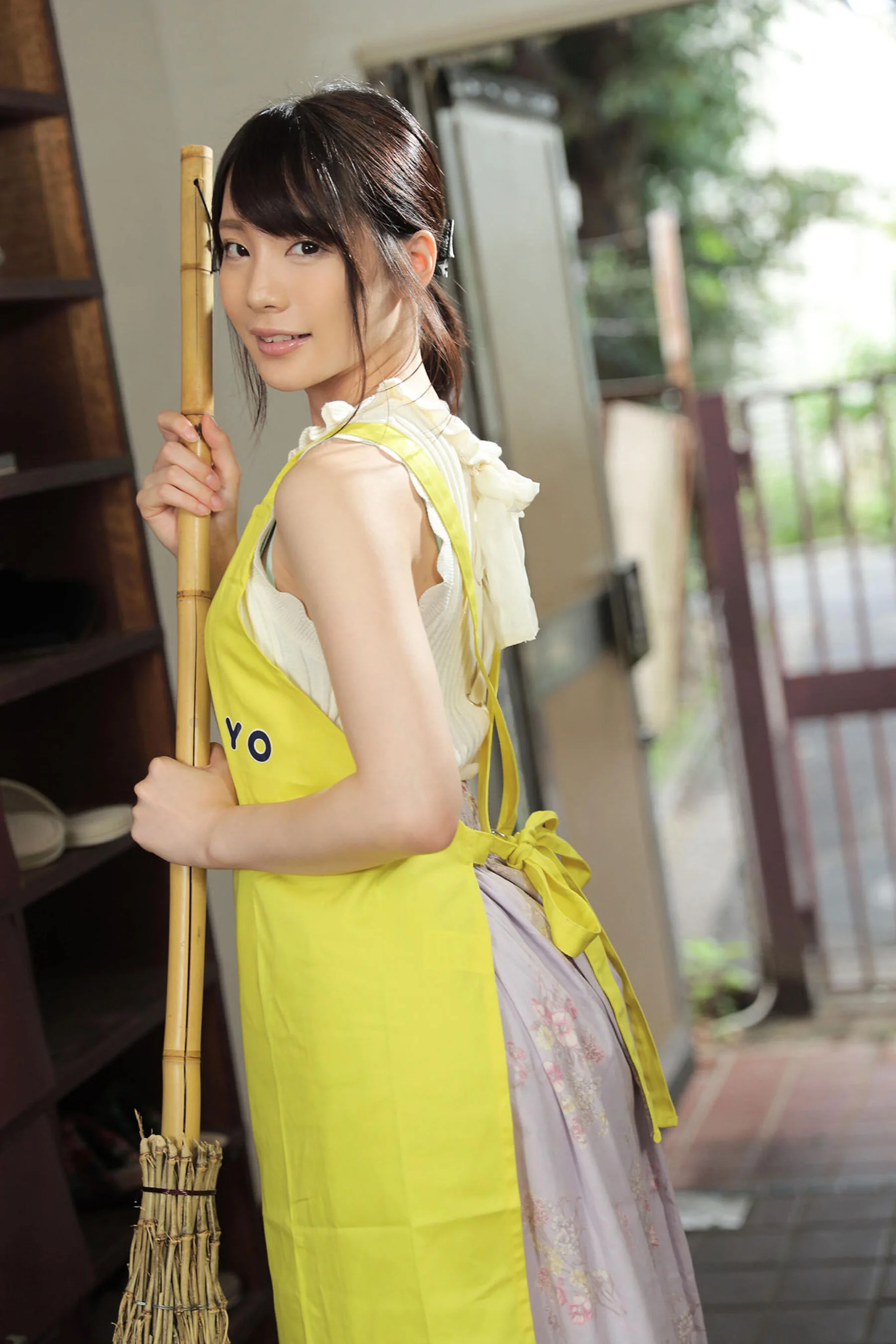 铃村爱里 - Photo 21