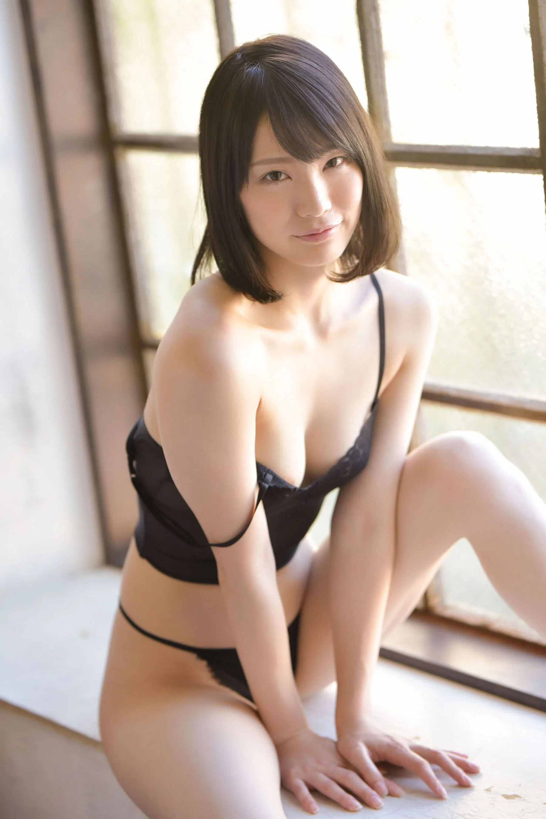 铃村爱里 - Photo 41