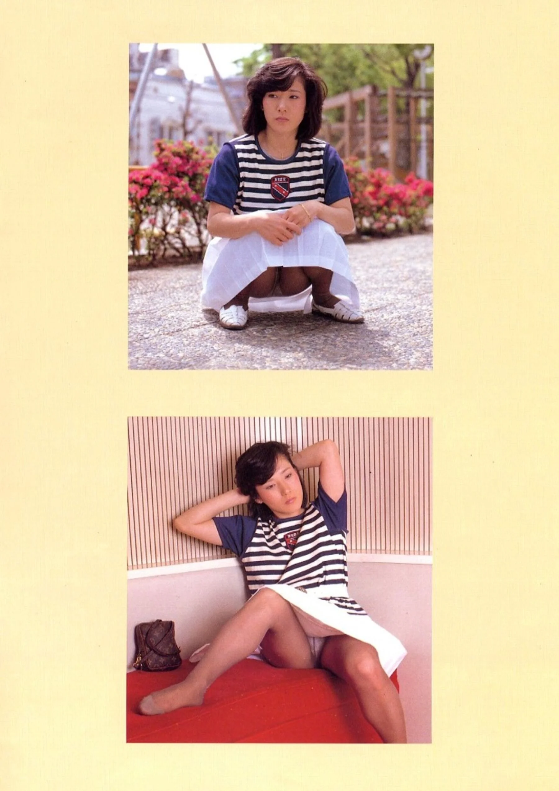 藤尾志乃《Wedding》 - Photo 20